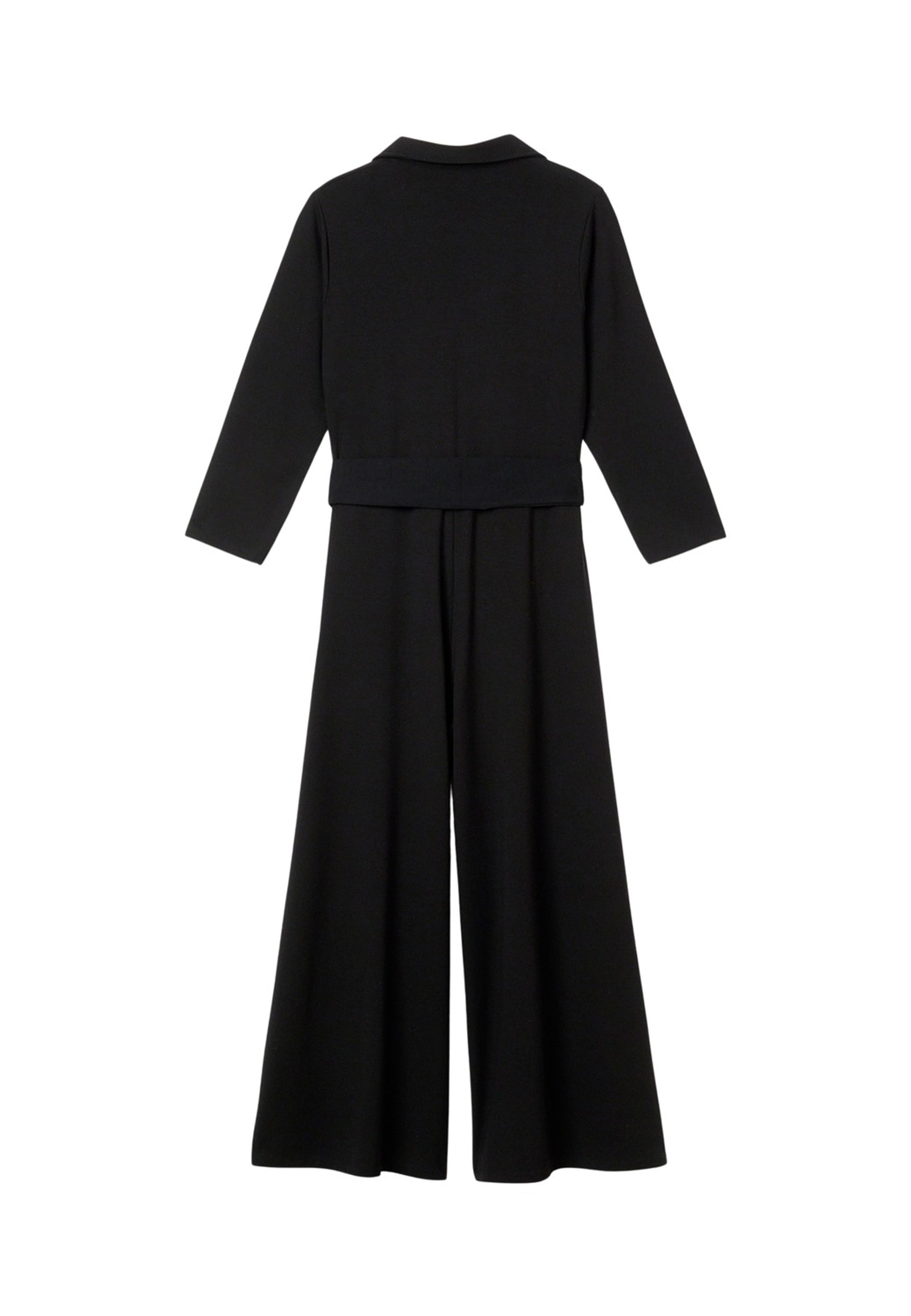 Blakely Jumpsuit, från Jumperfabriken, i färgen black. Klicka för att öppna bilden i stort format