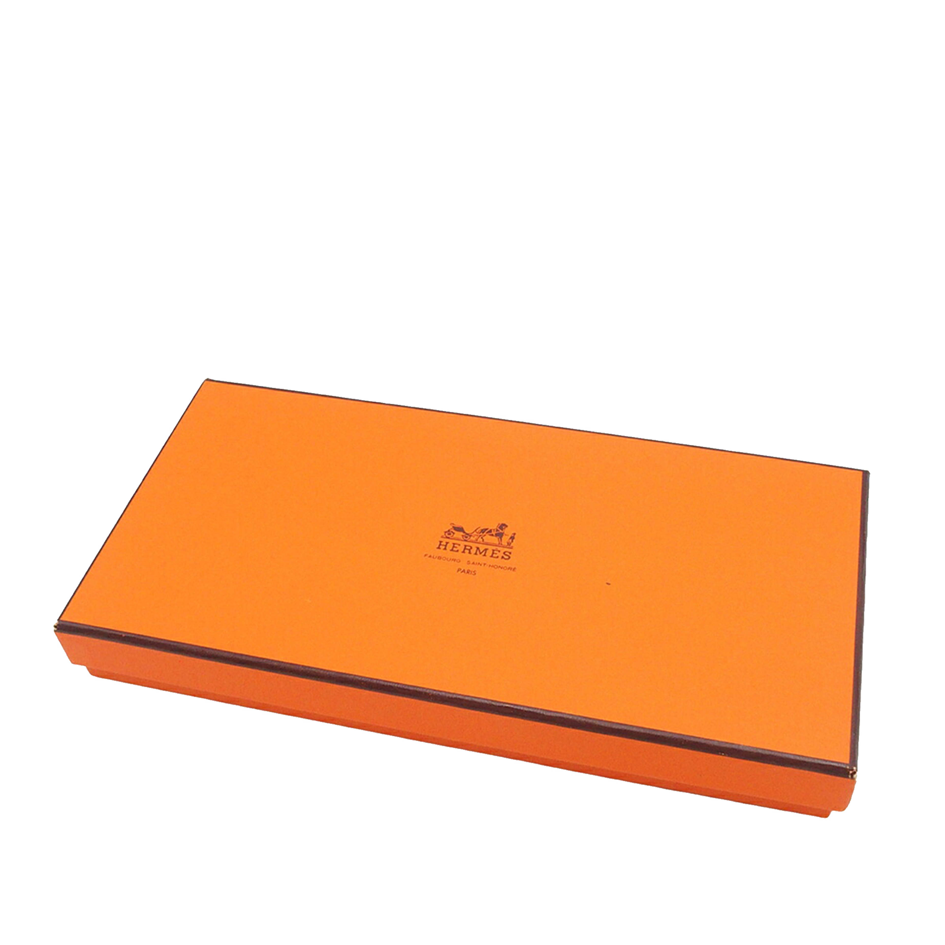 Hermès Brides De Gala Silk Handkerchief, från Luxclusif, i färgen red. Klicka för att öppna bilden i stort format