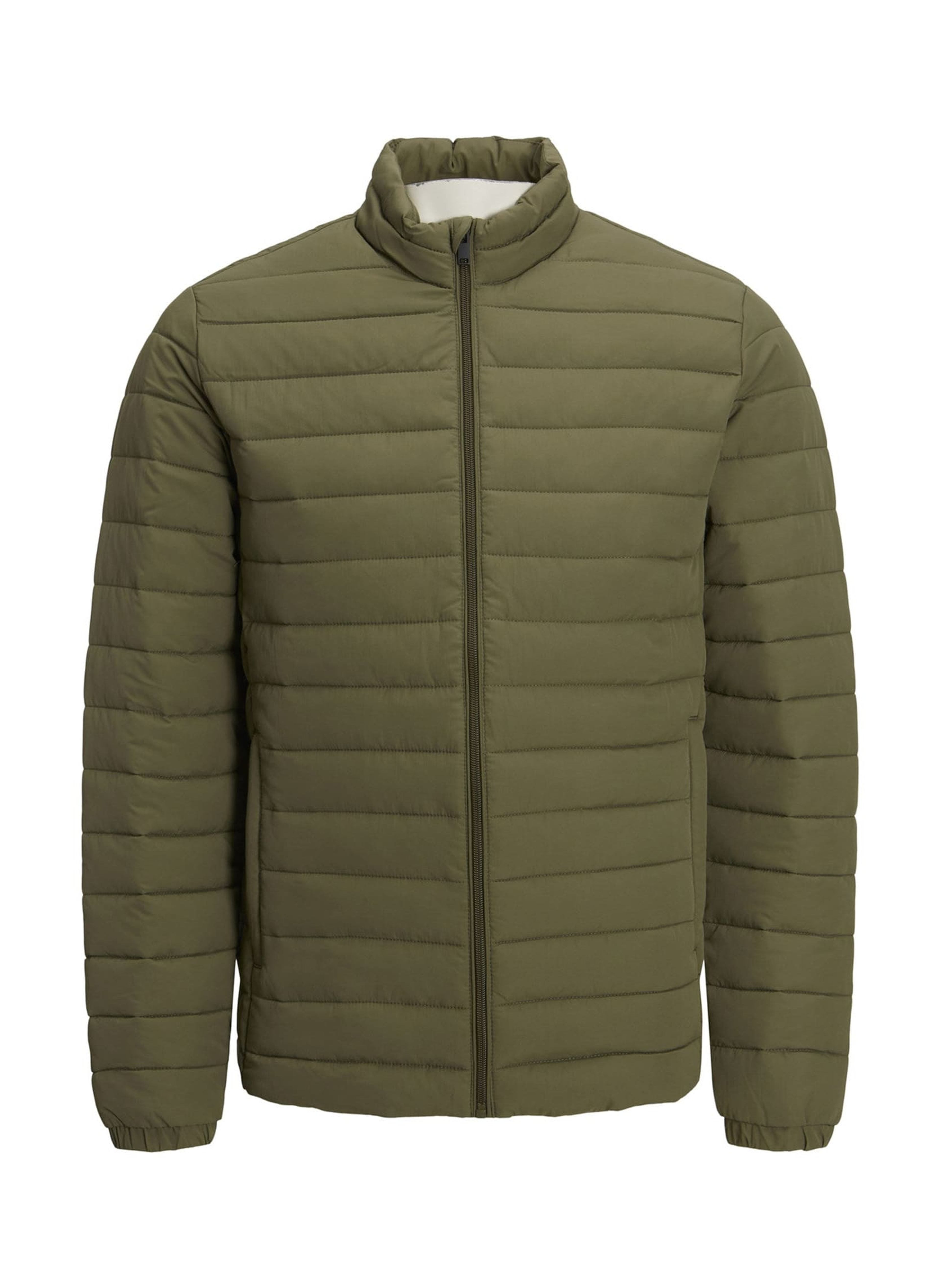 Light Puffer Jacka