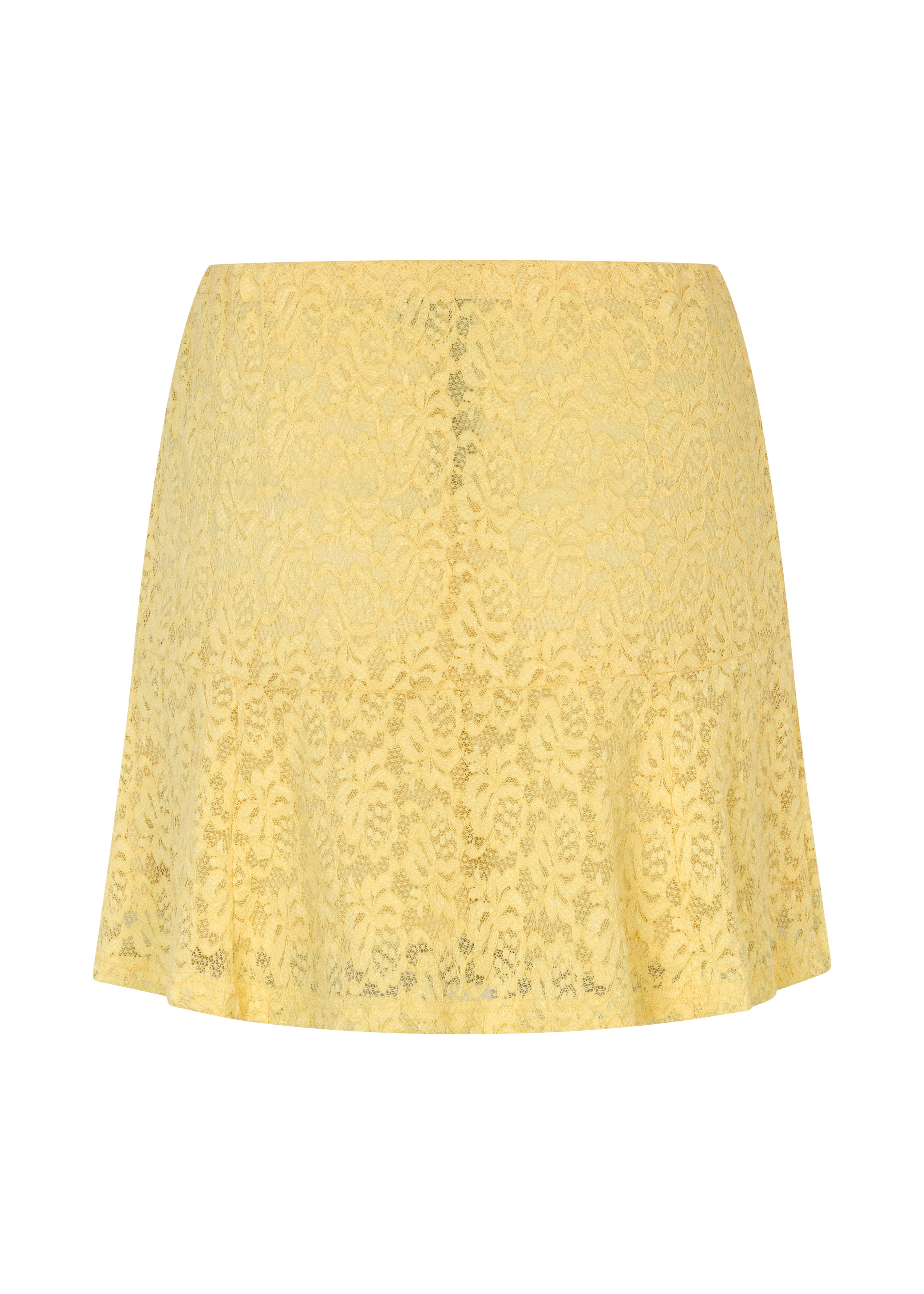 Namumd Skirt