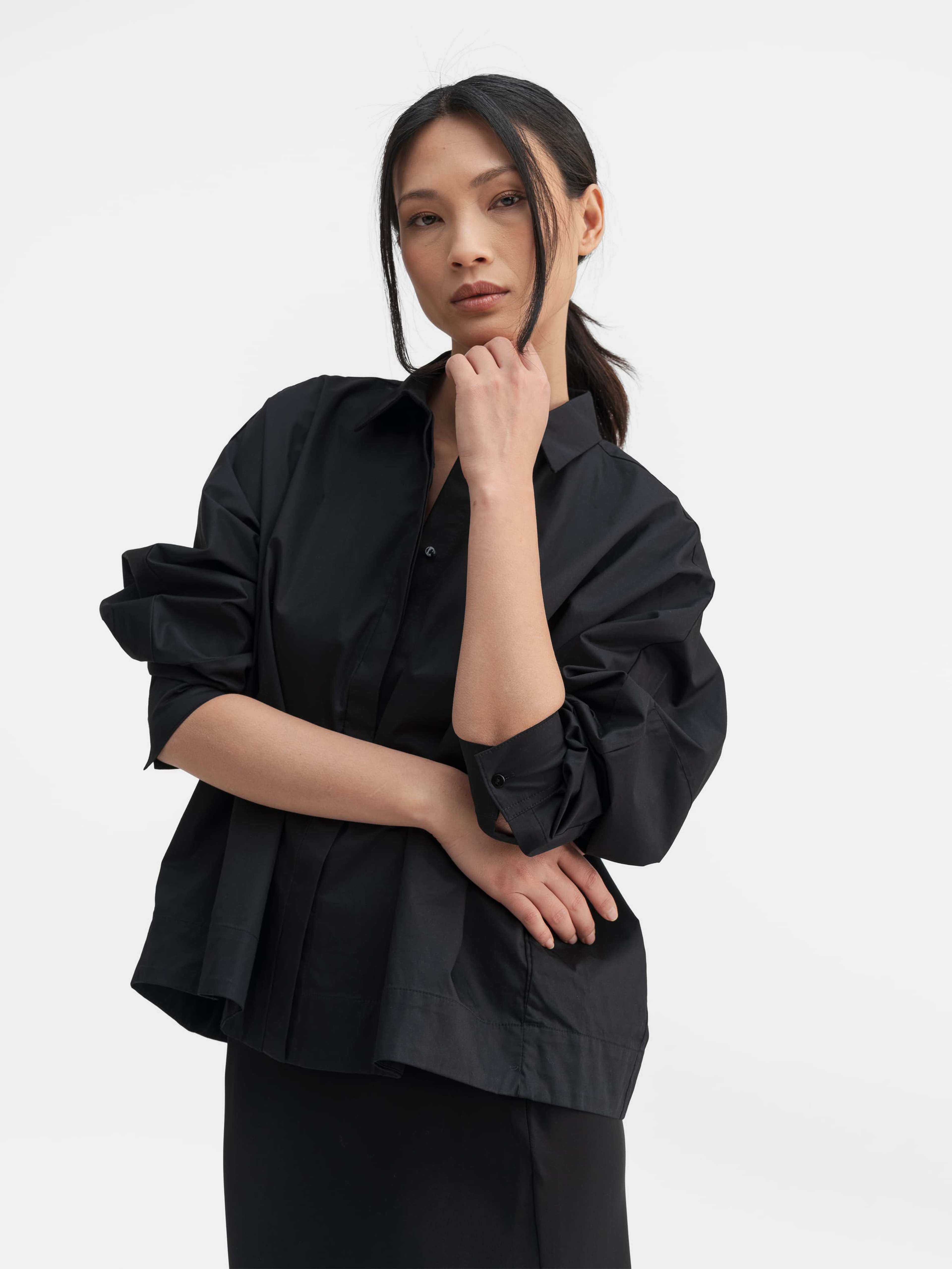 Gigi Shirt