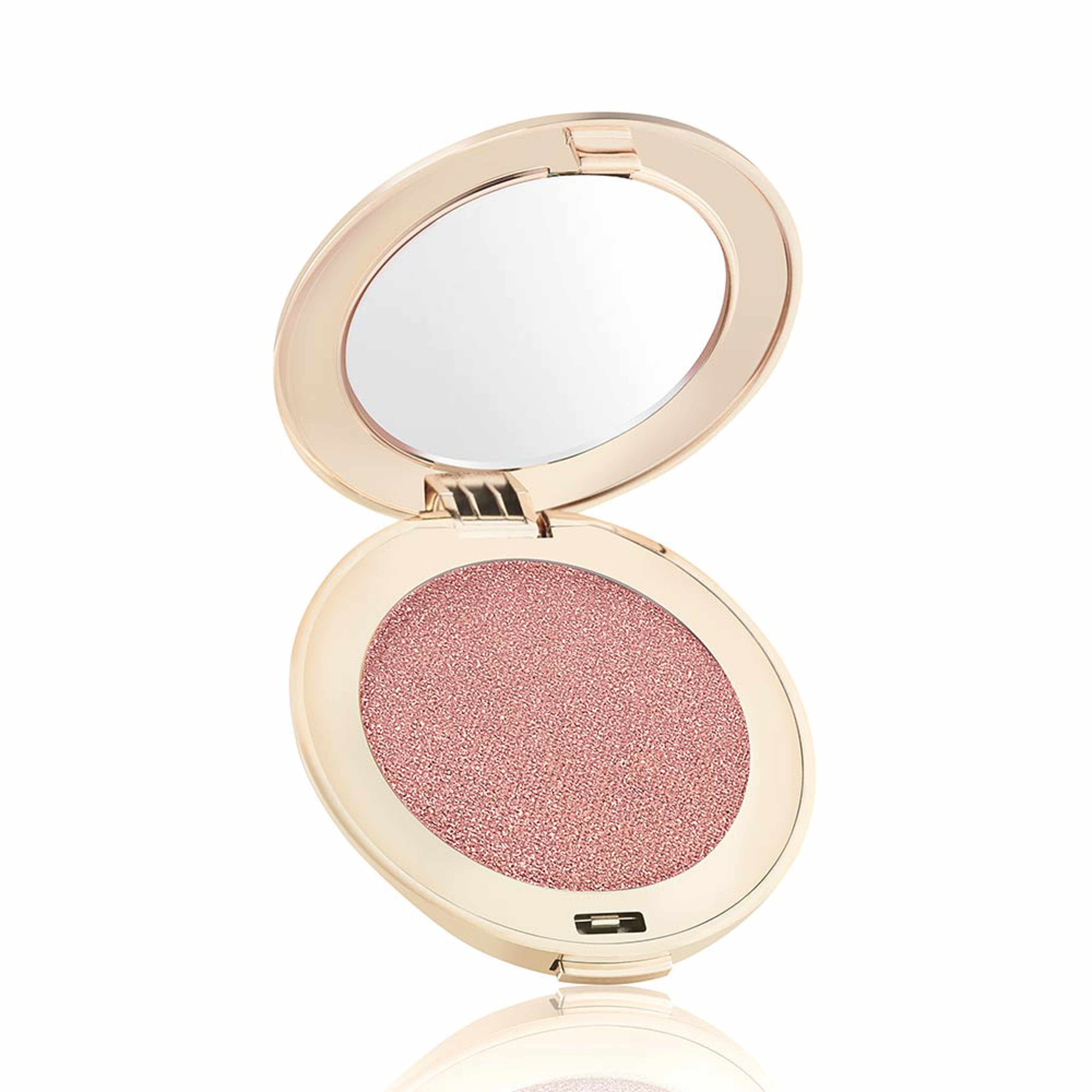 Pure Pressed Blush, från jane iredale, i färgen Cotton Candy. Klicka för att öppna bilden i stort format