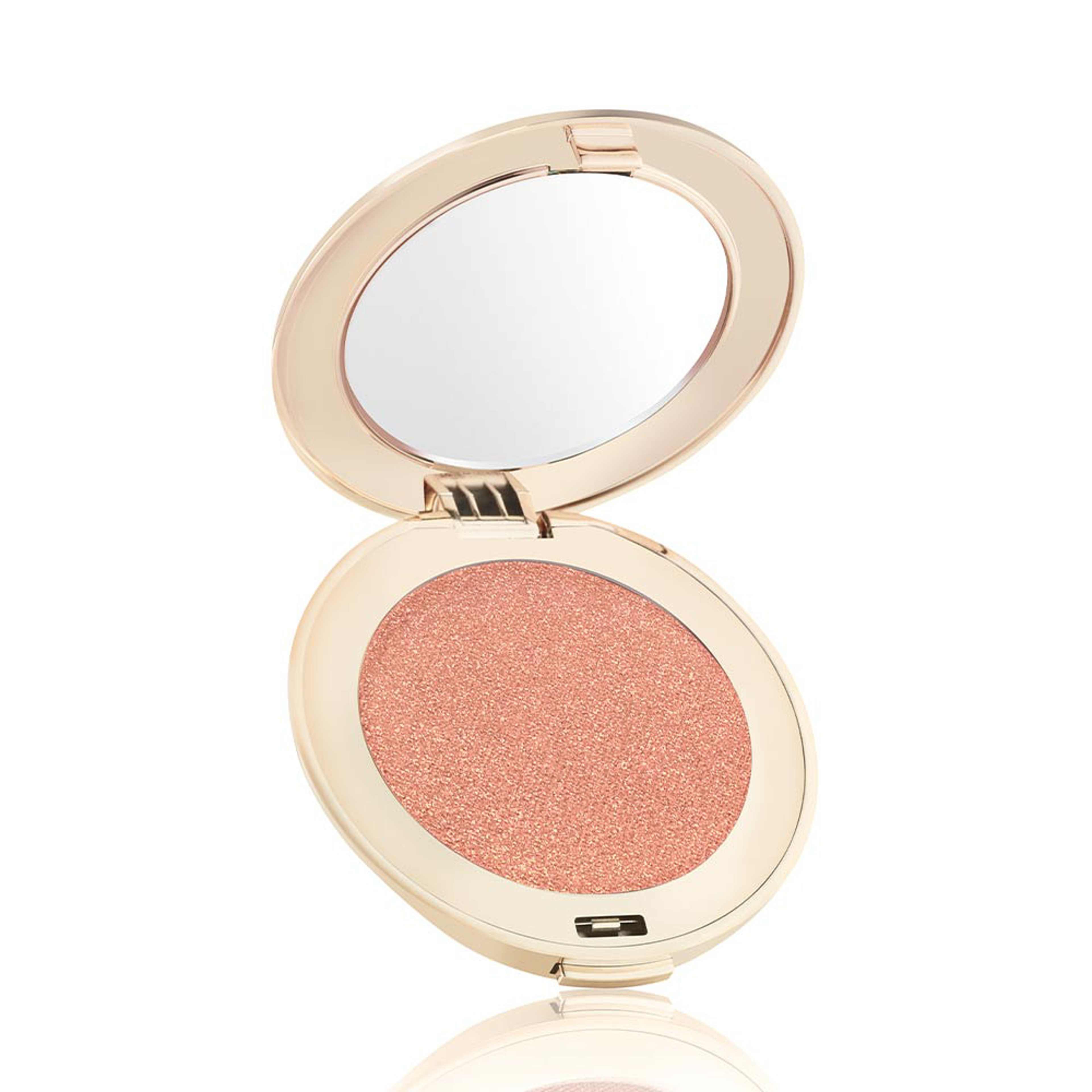 Pure Pressed Blush, från jane iredale, i färgen Whisper. Klicka för att öppna bilden i stort format