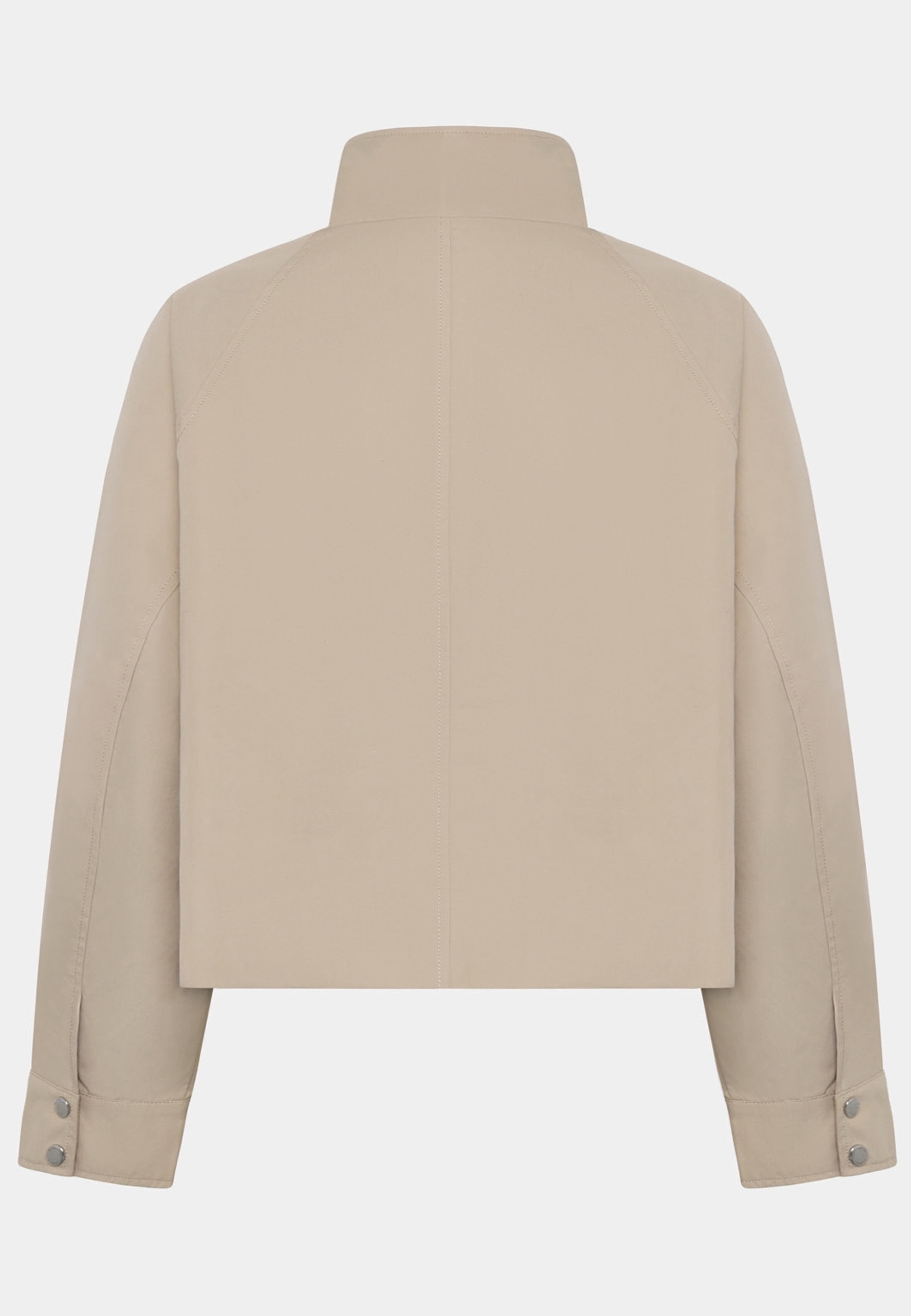 Dani Jacket, från ROCKANDBLUE, i färgen classic beige. Klicka för att öppna bilden i stort format