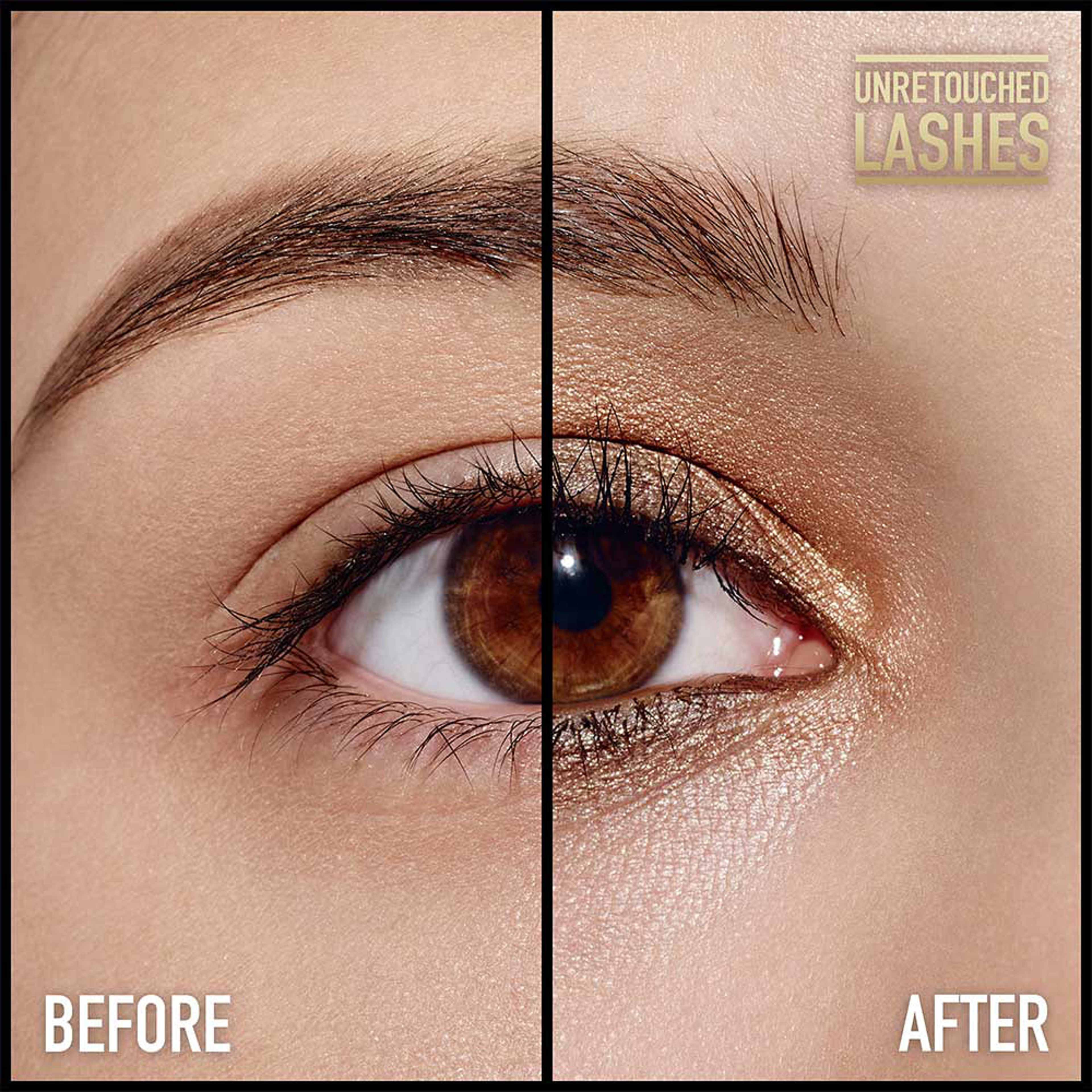 False Lash Effect Mascara