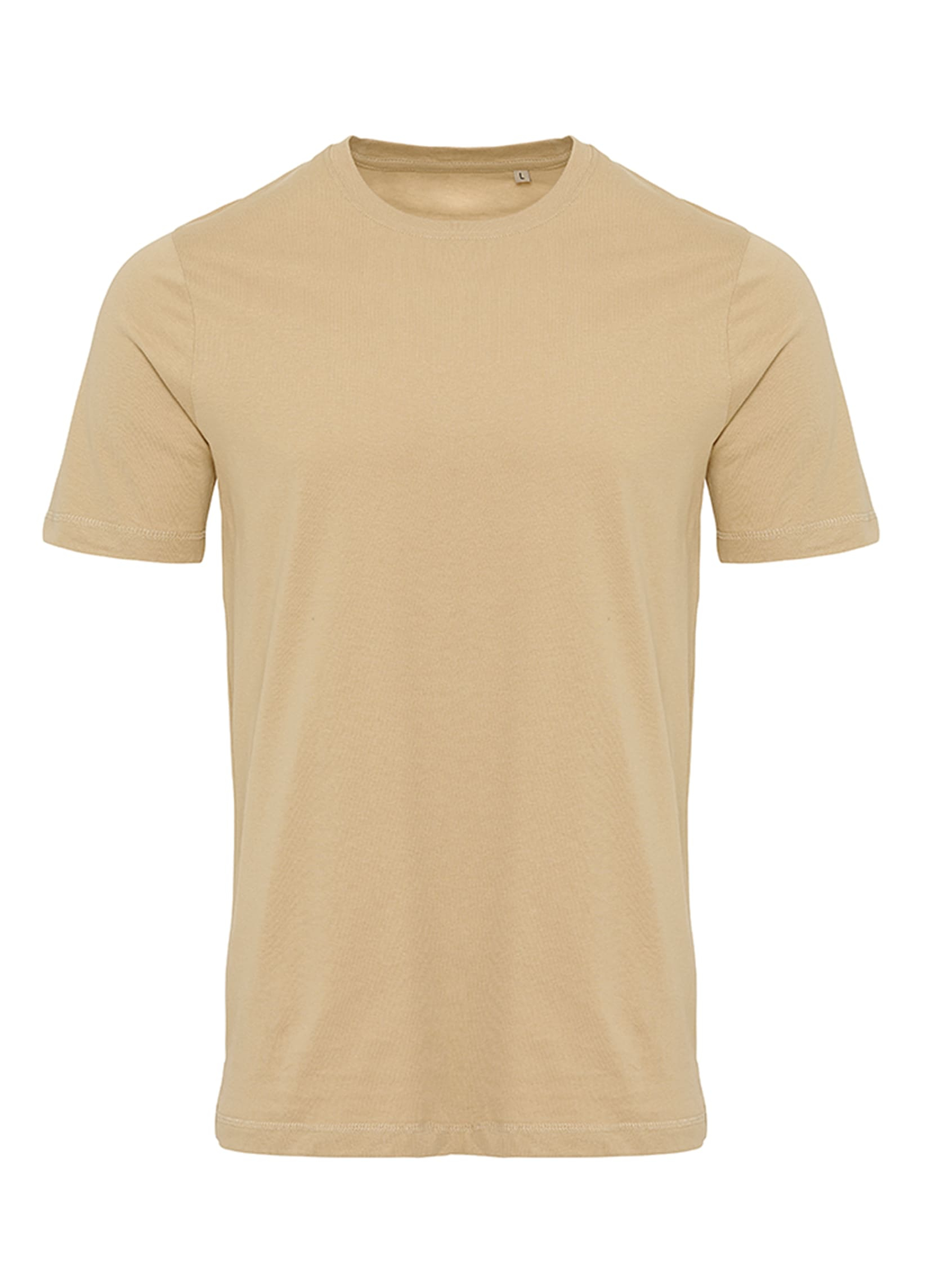 Ekologisk Basic Tshirt