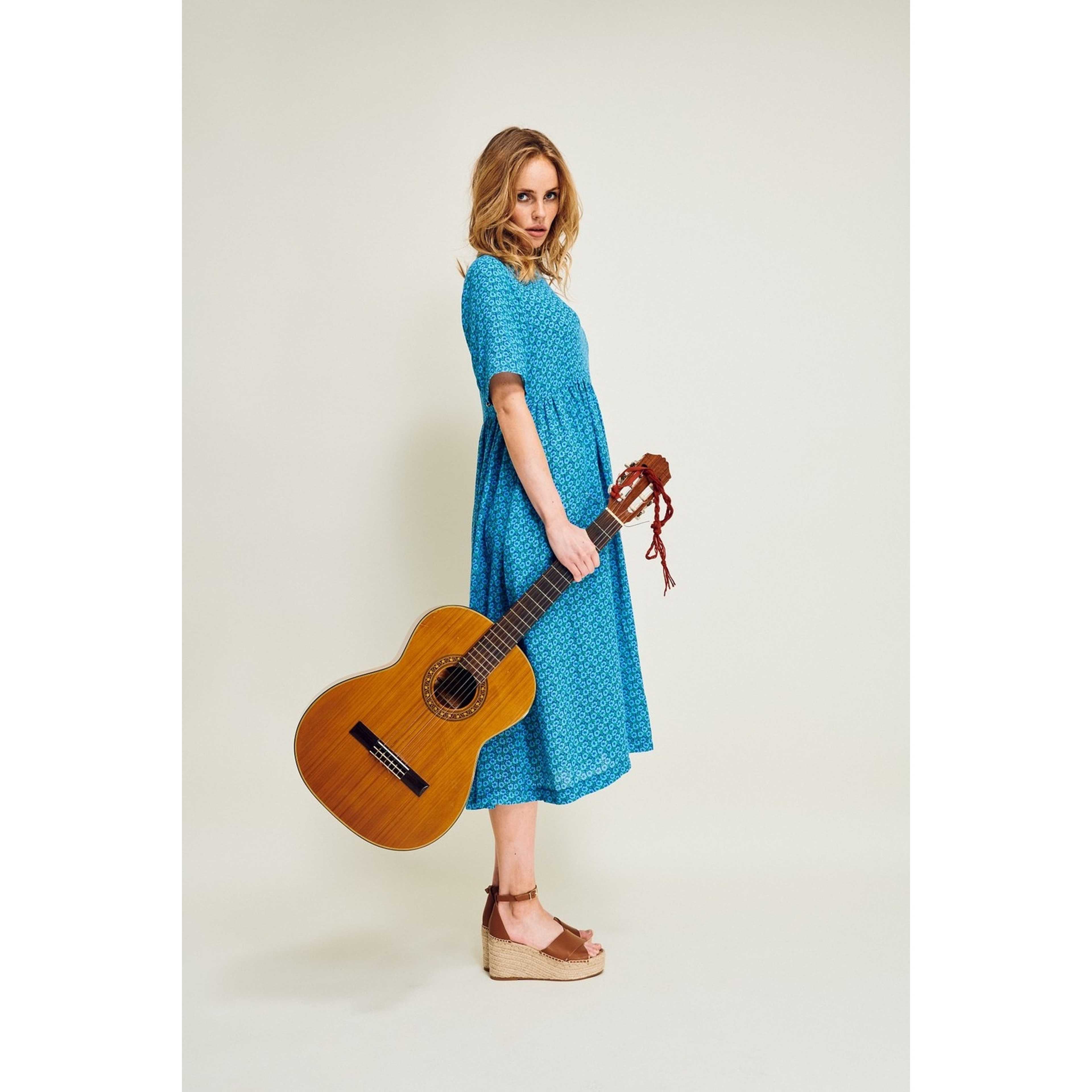Sandy Dress