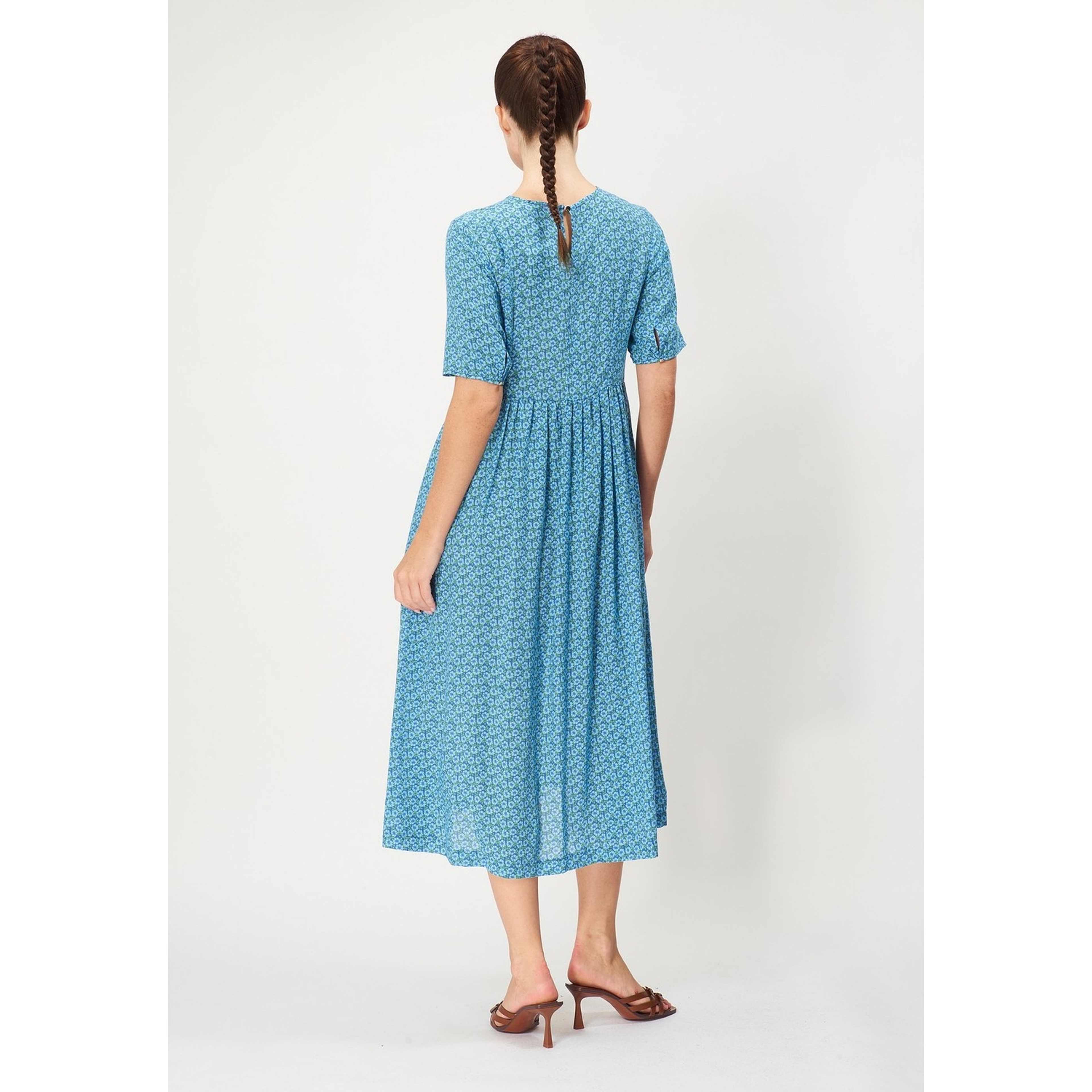 Sandy Dress
