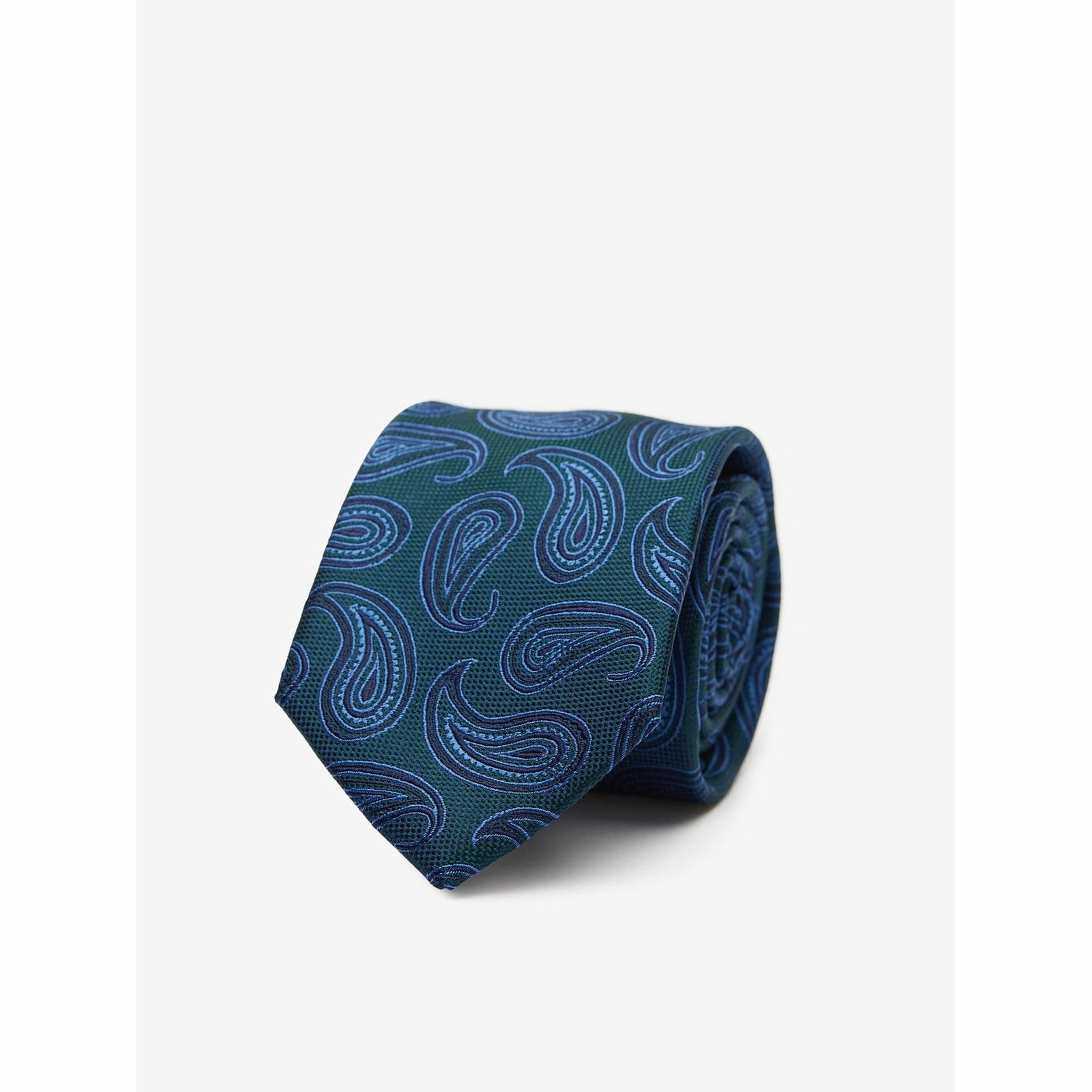 Tie Paisley