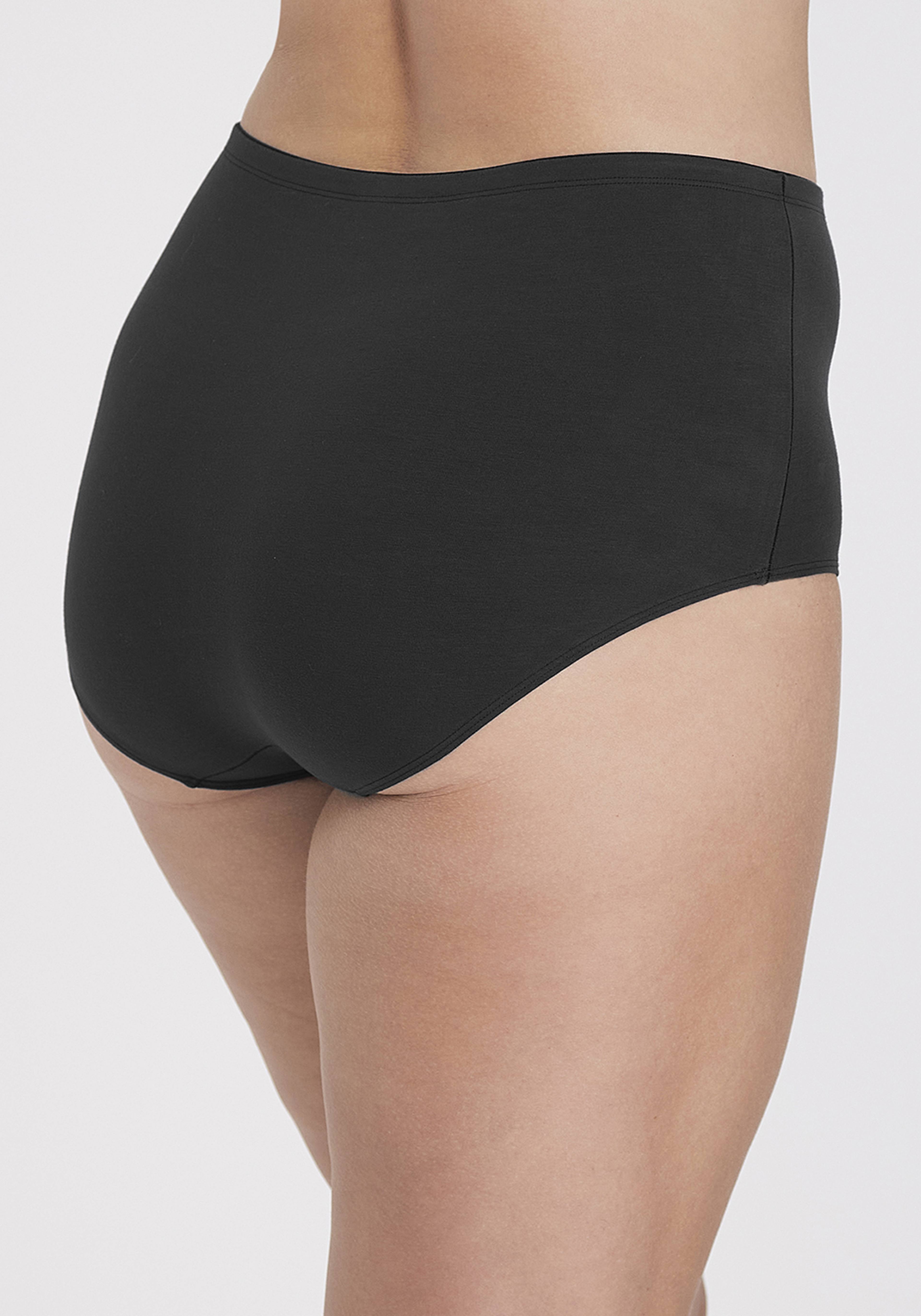 Organic Cotton Maxitrosa