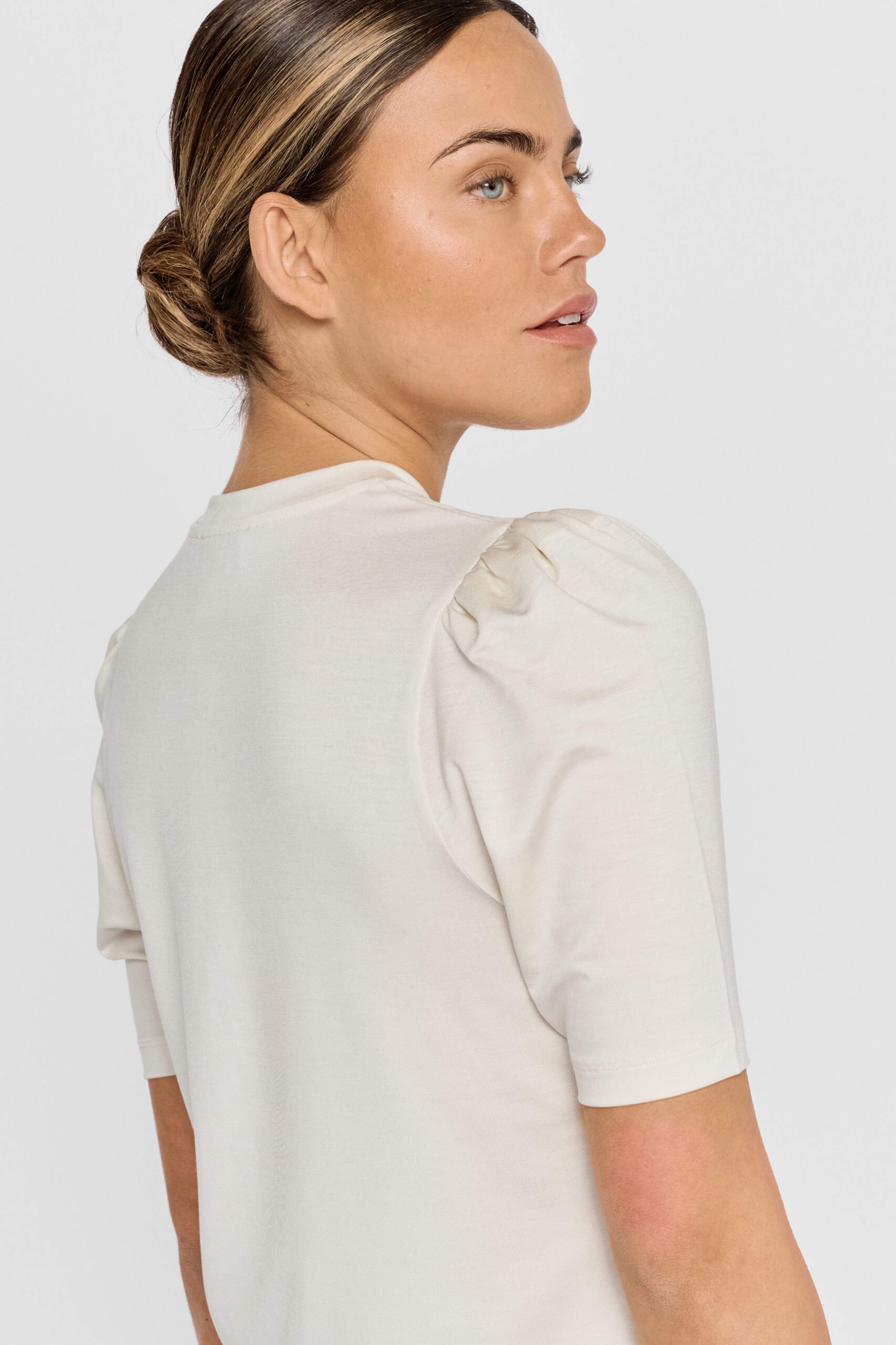 Tu Puff Top - Birch