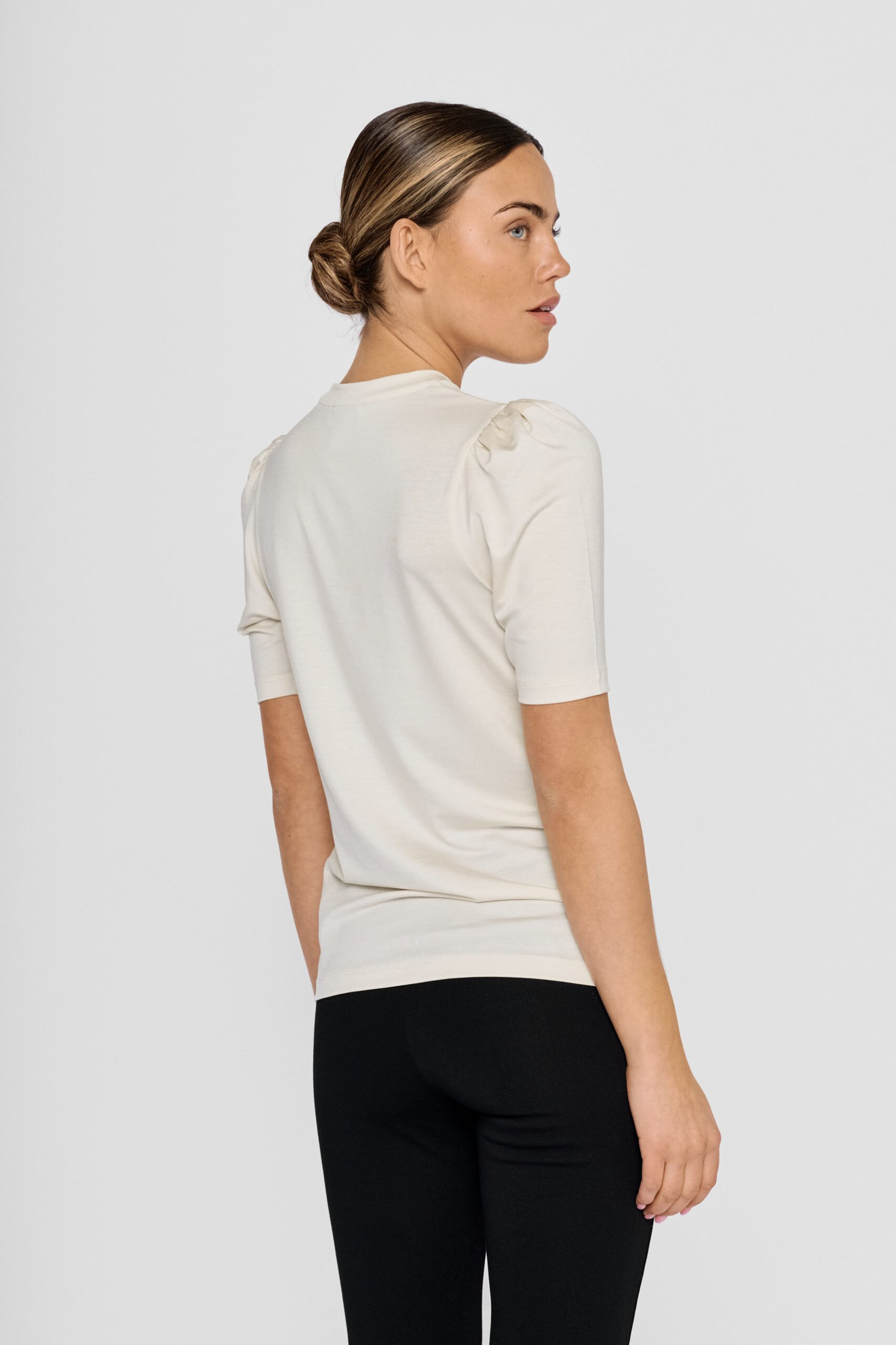 Tu Puff Top - Birch