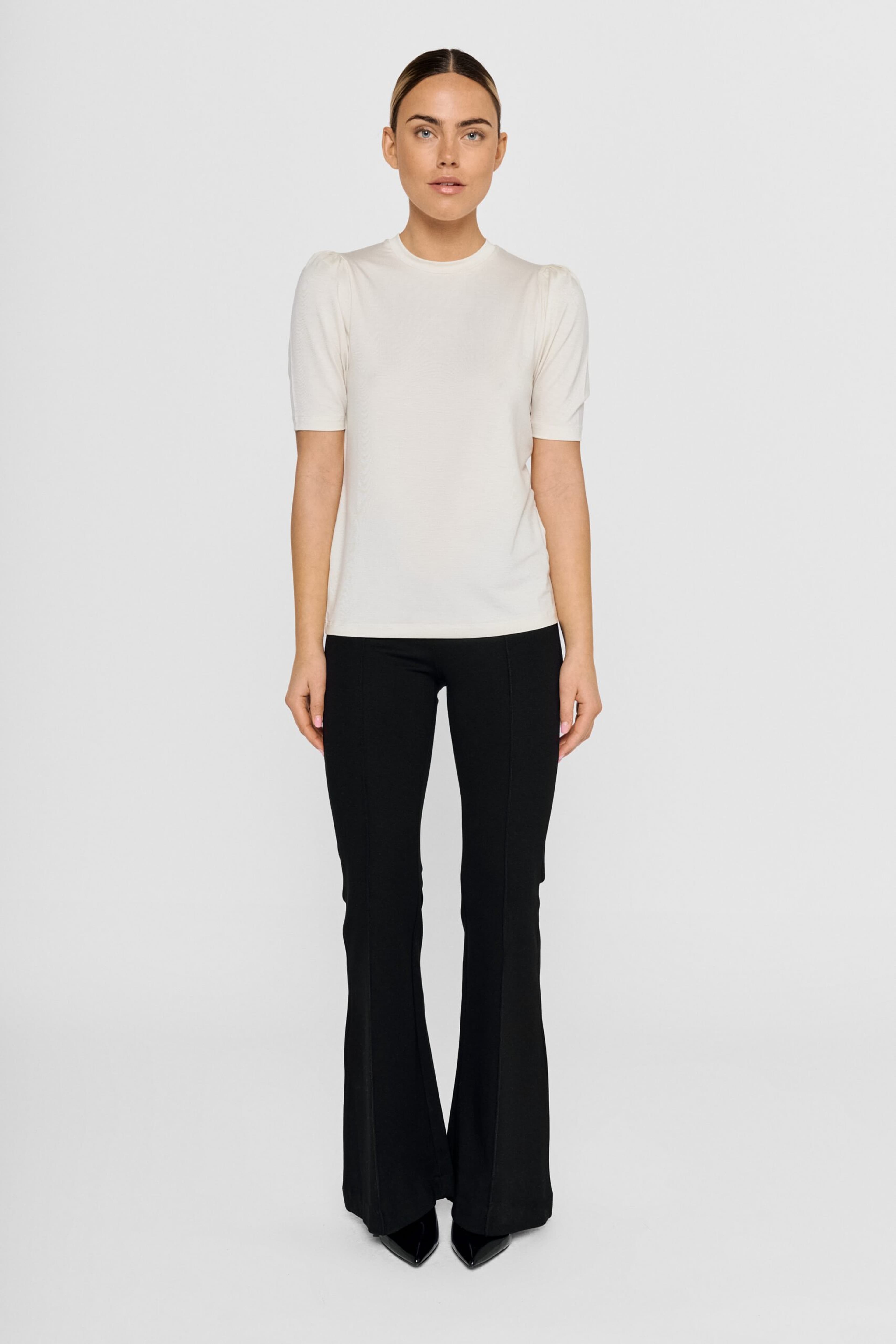Tu Puff Top - Birch
