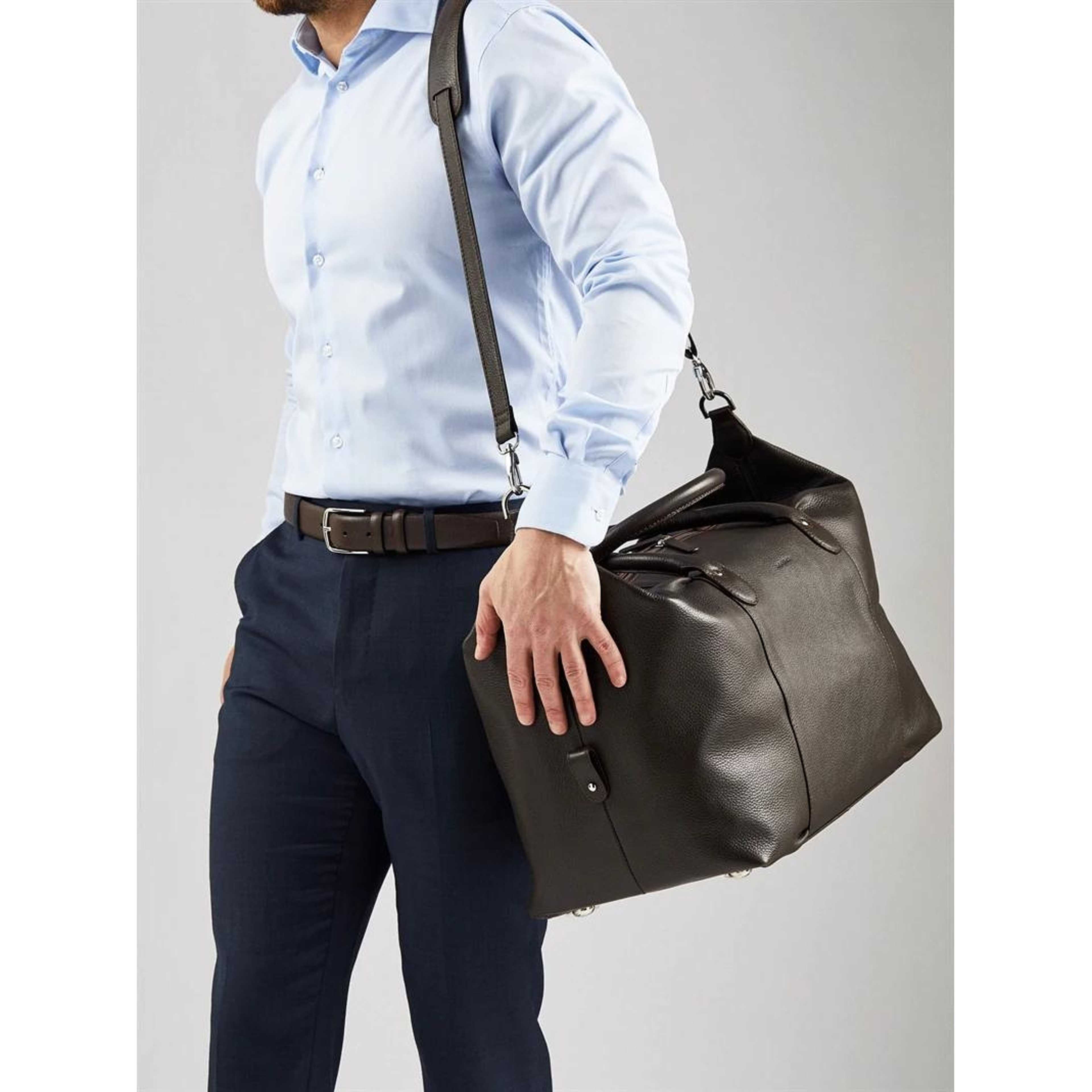 Weekend Bag Constantin