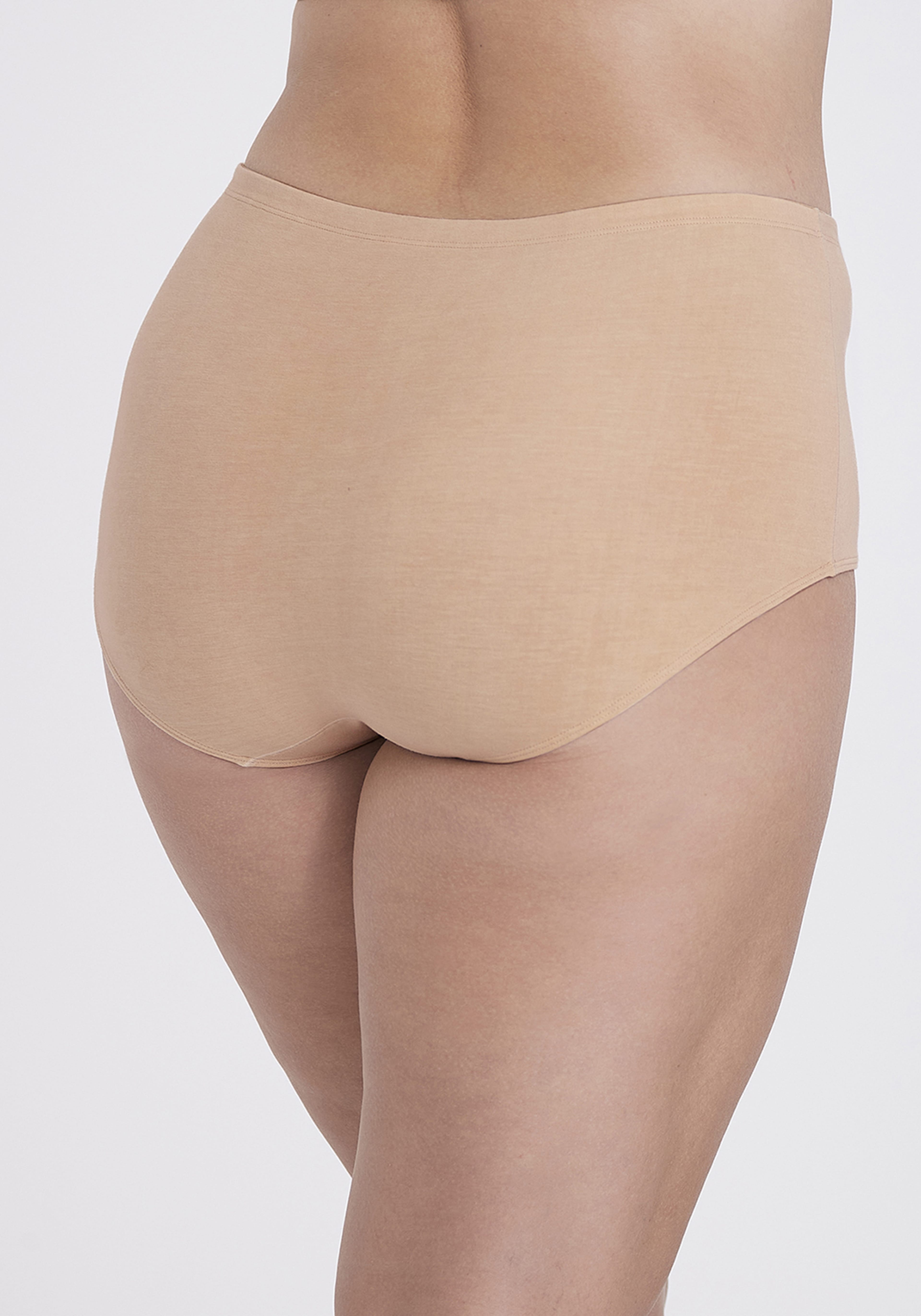 Organic Cotton Maxitrosa