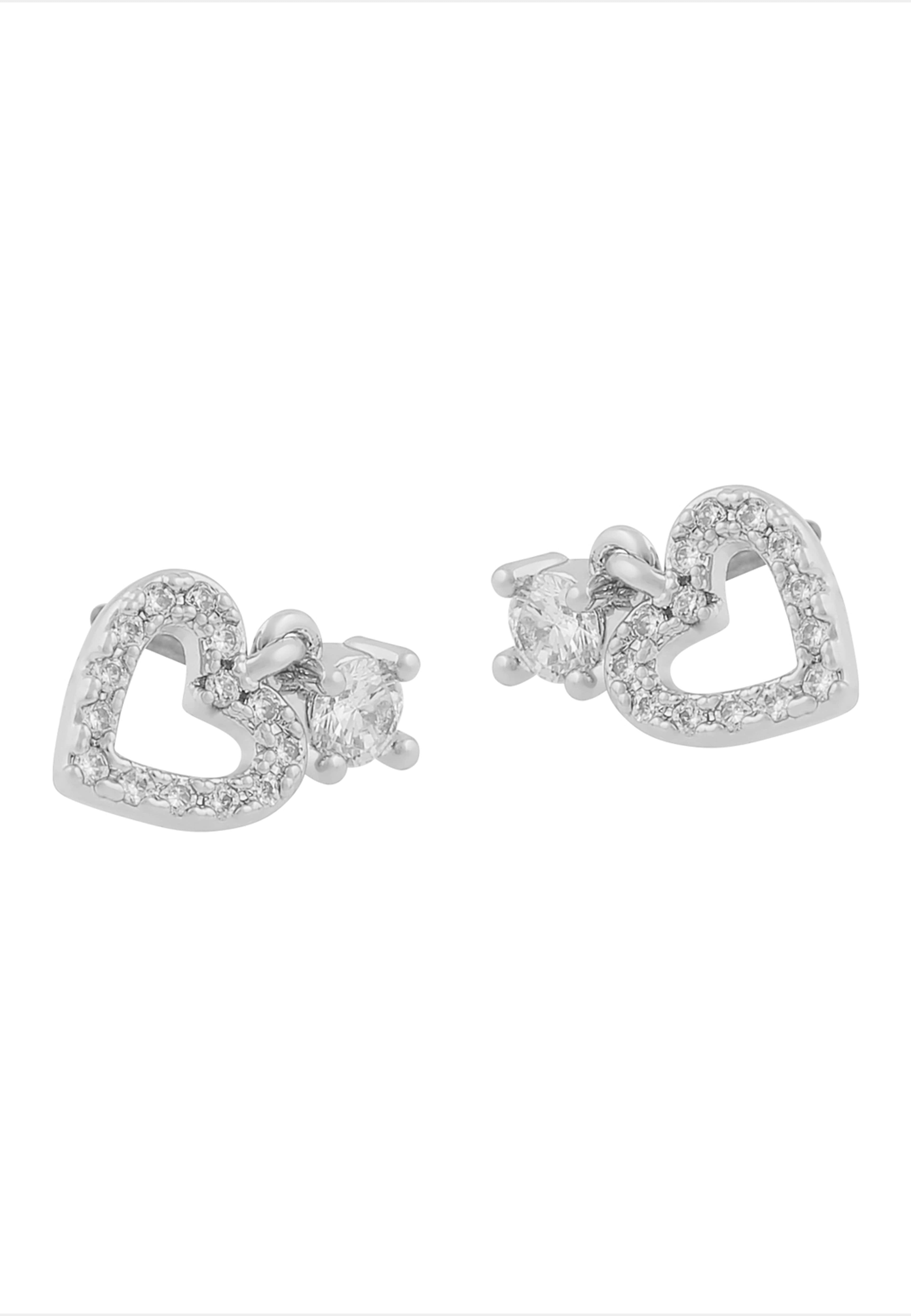 Nisi Heart Ear