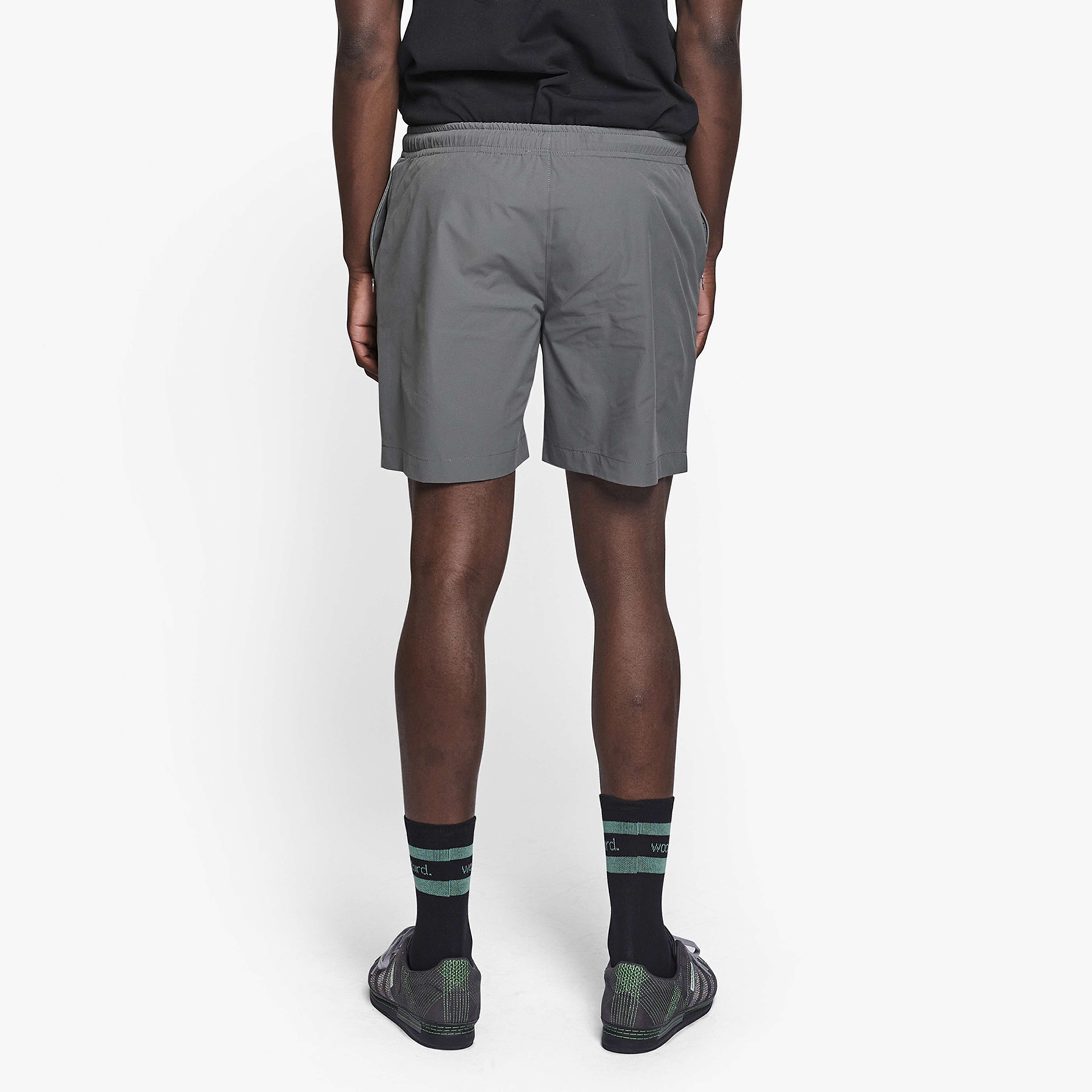 Hansi Tech Shorts
