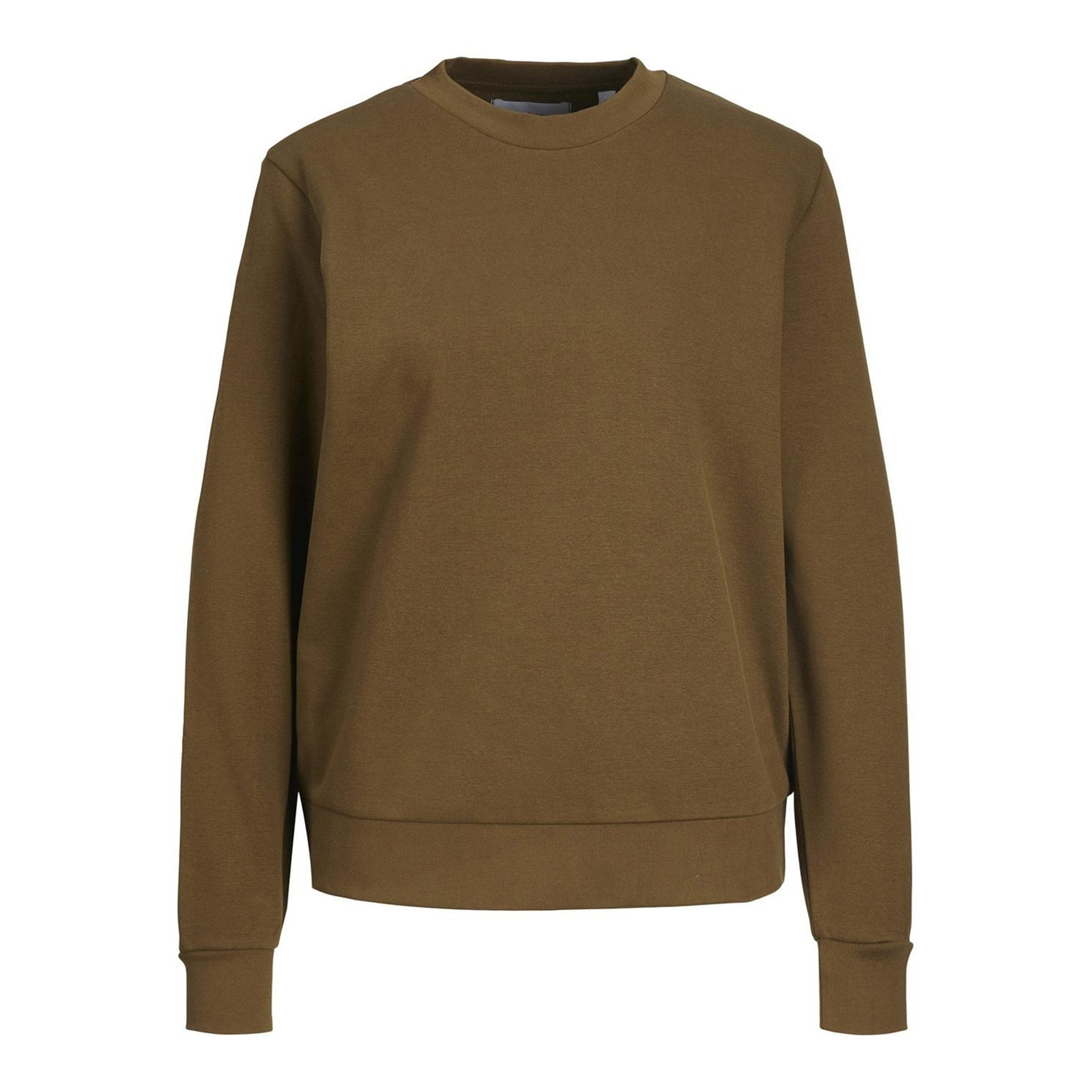 Basic Crewneck Sweat