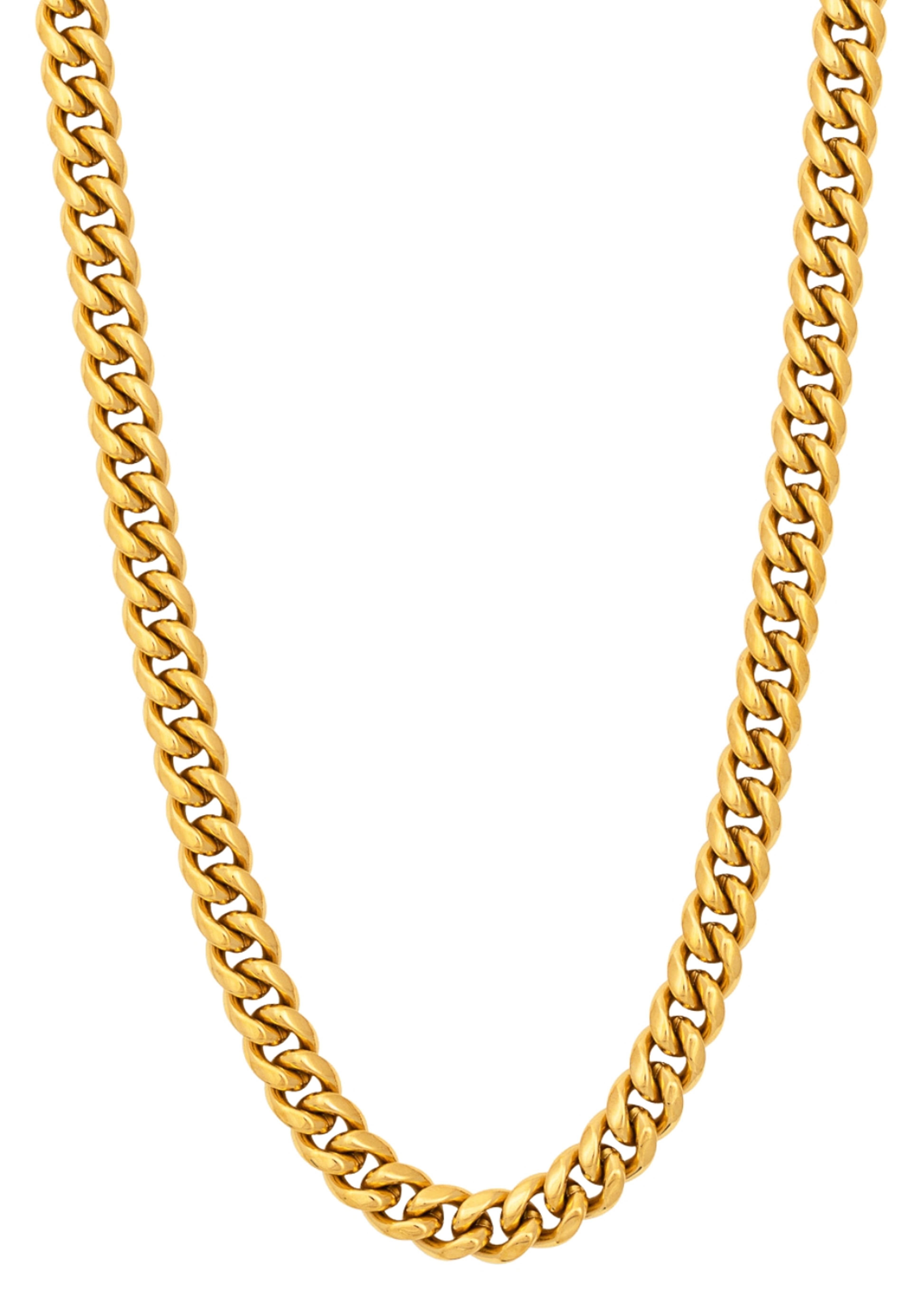 Hyde |  Stålhalsband | 8 Mm