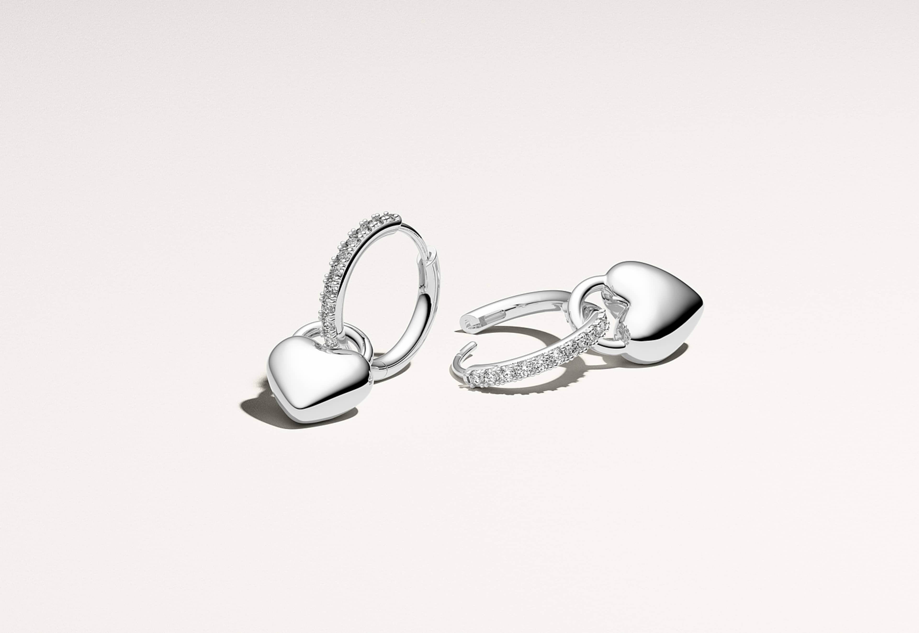Julia Creolo Earrings