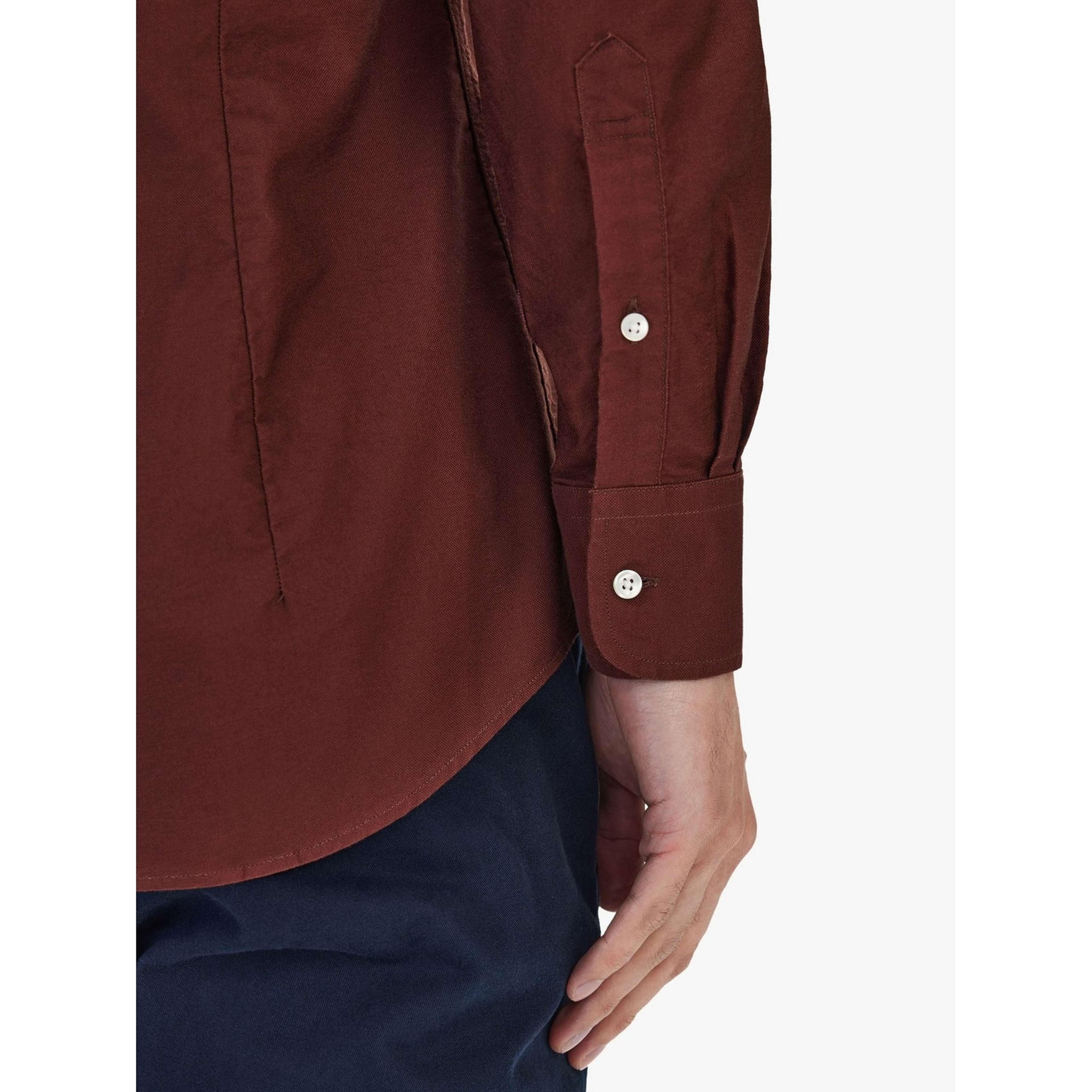 Oxford Shirt Marlo