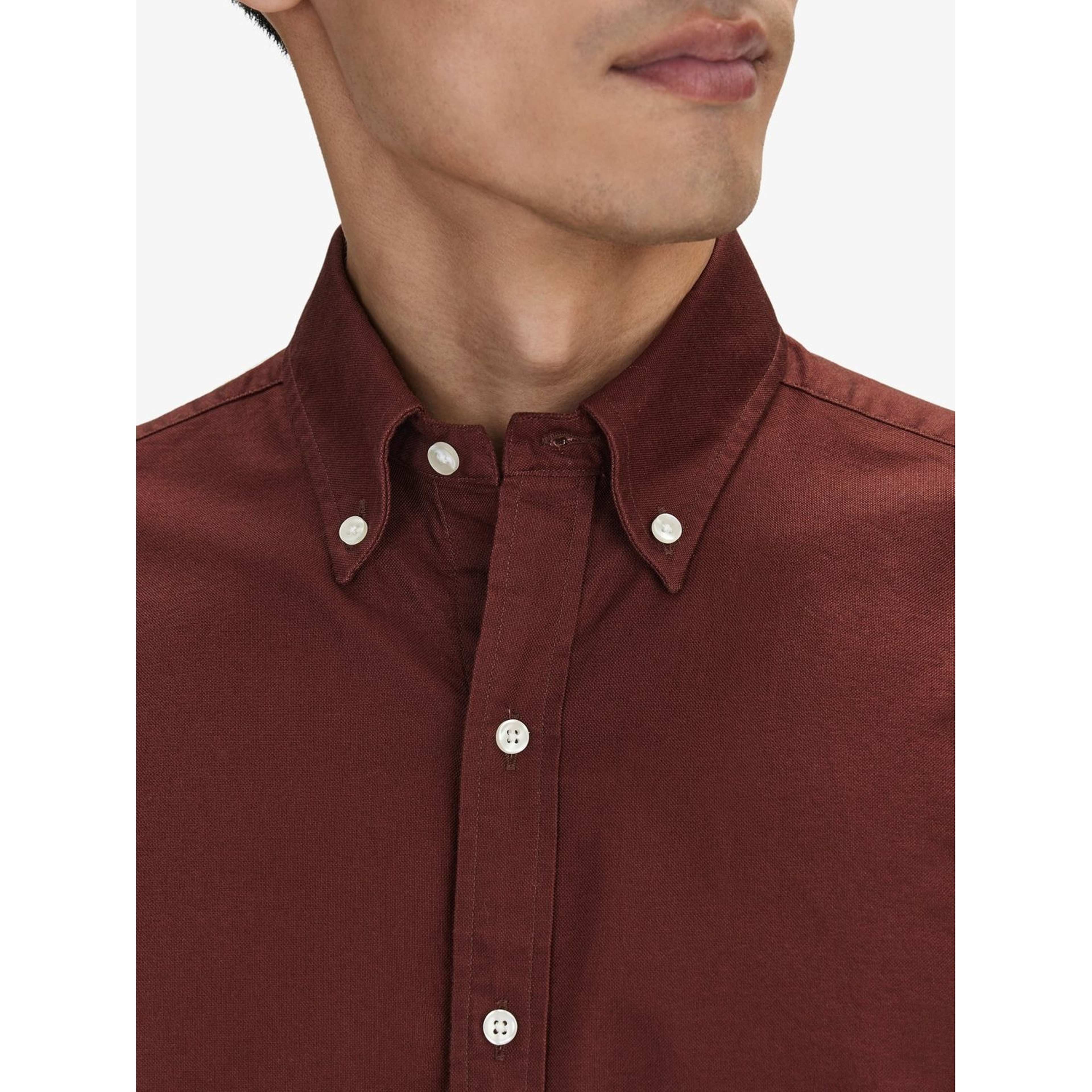Oxford Shirt Marlo
