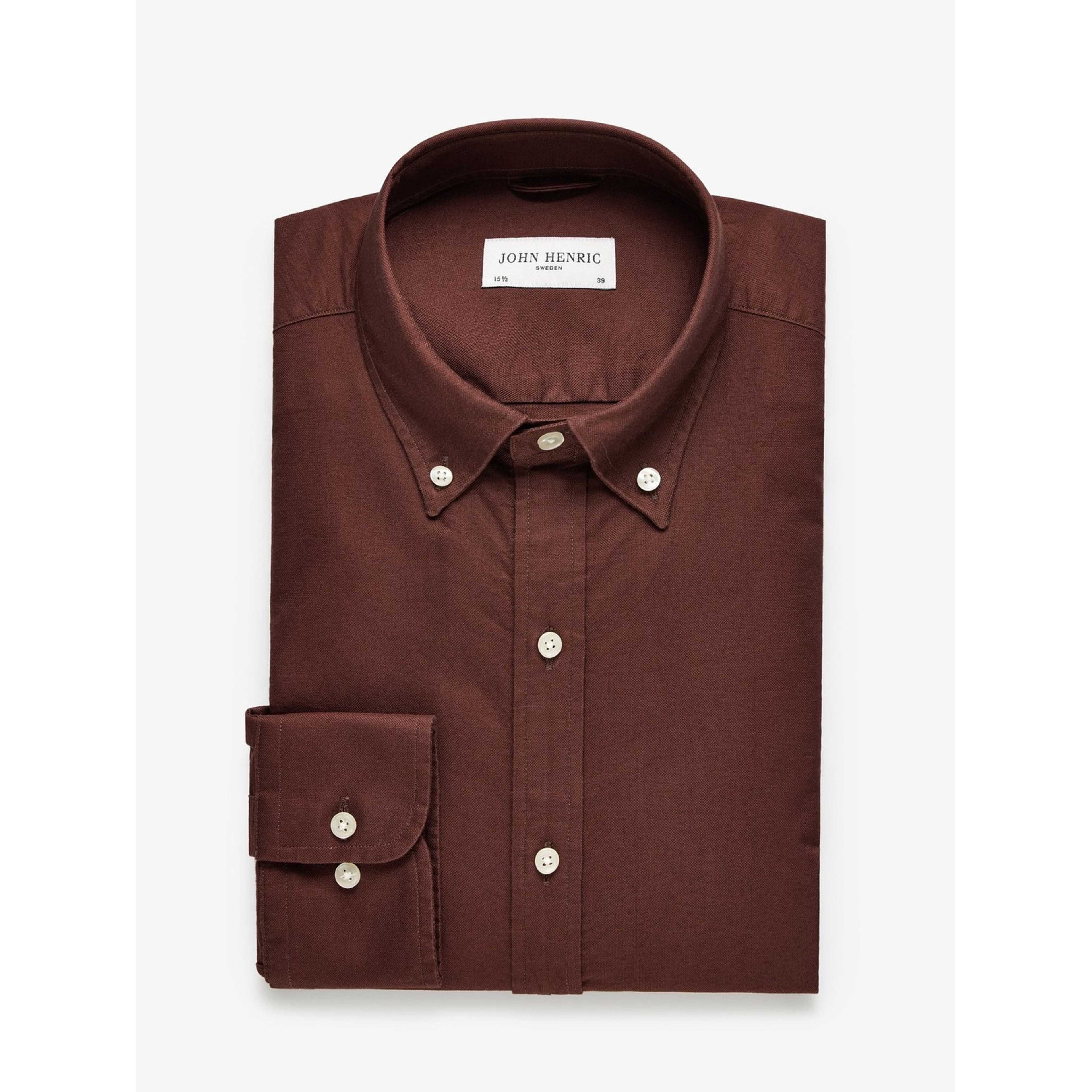 Oxford Shirt Marlo