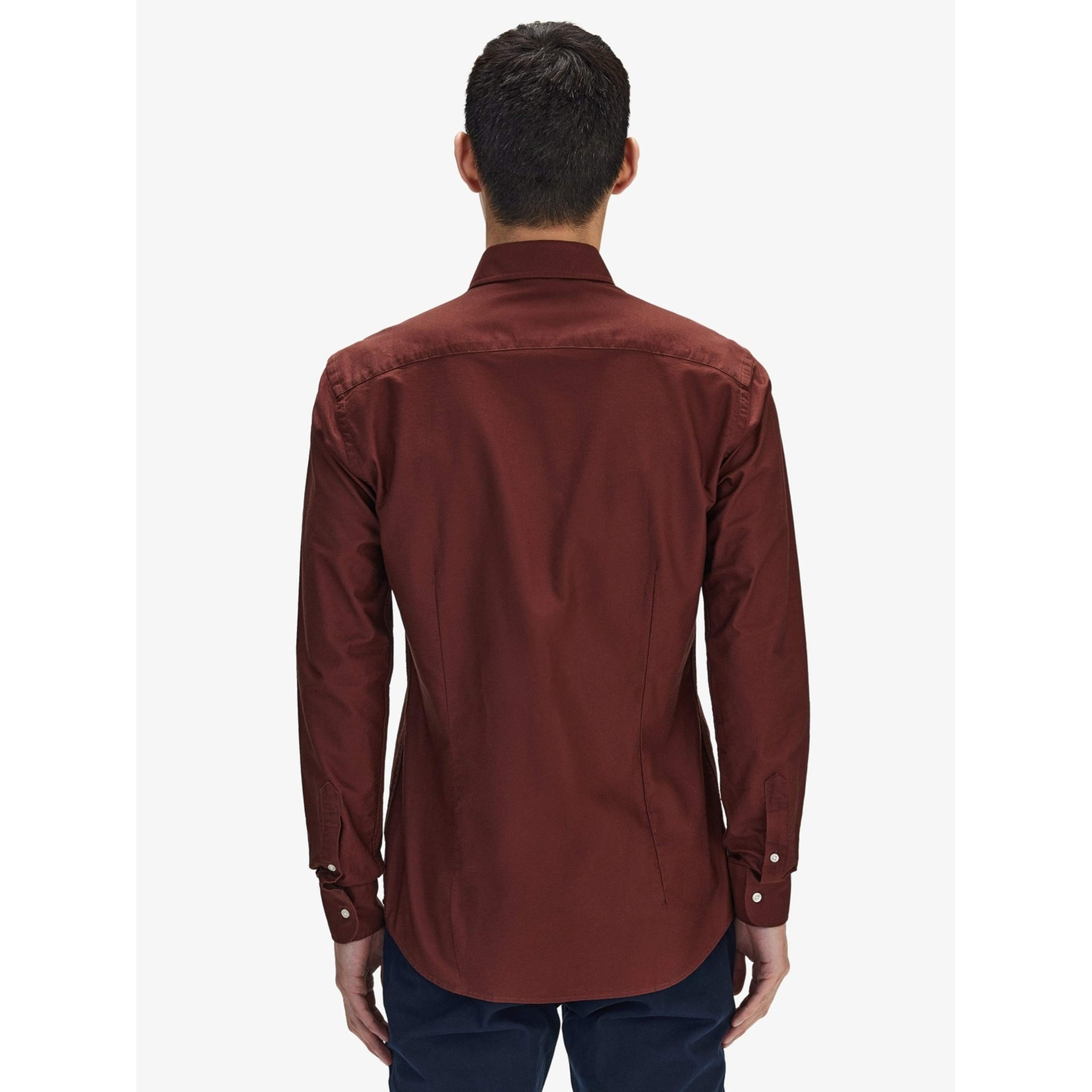 Oxford Shirt Marlo