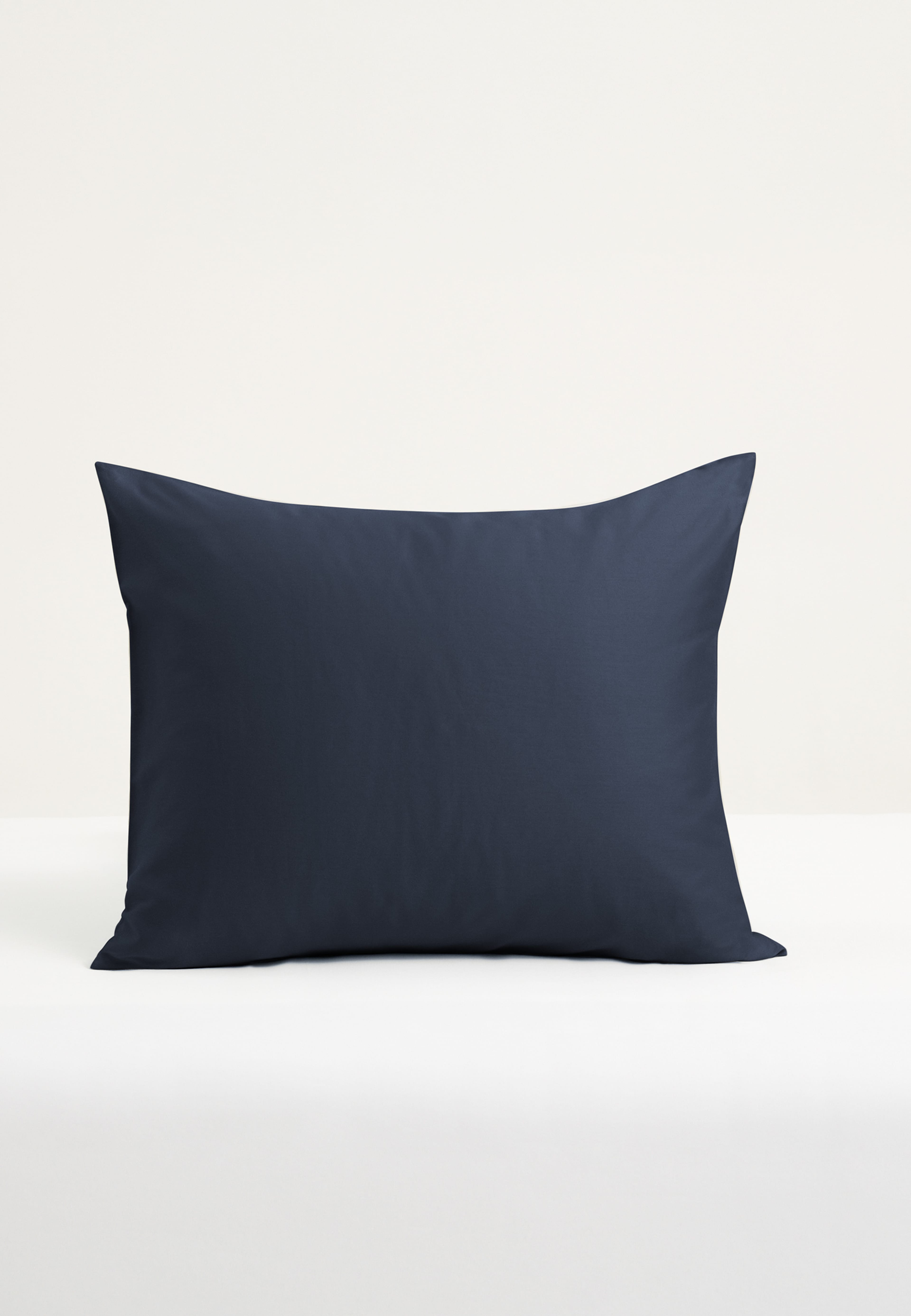 Örngott Arkipelag Blank Navy 50x60cm