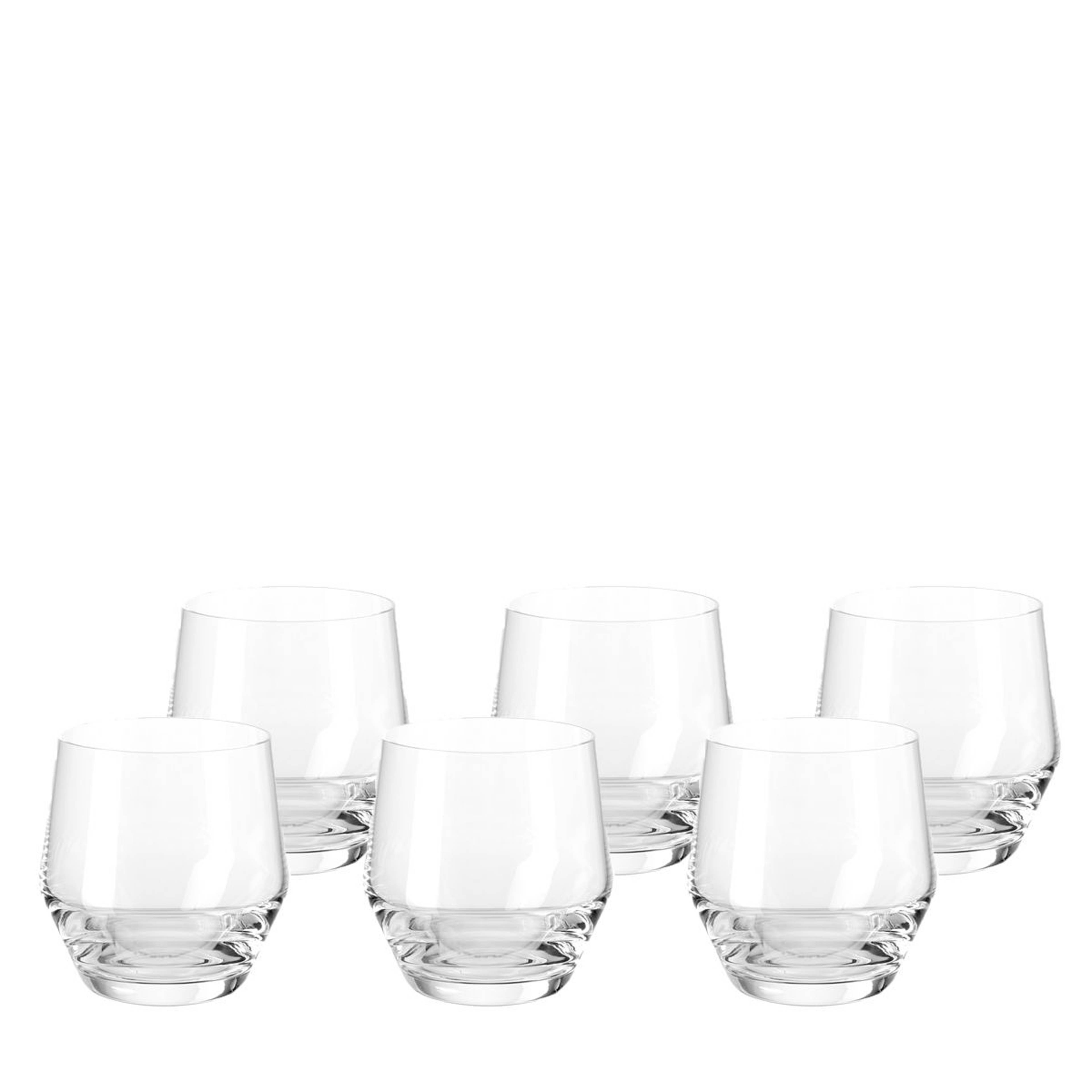 WH Tumblerglas 310 ml, Puccini 6-pack