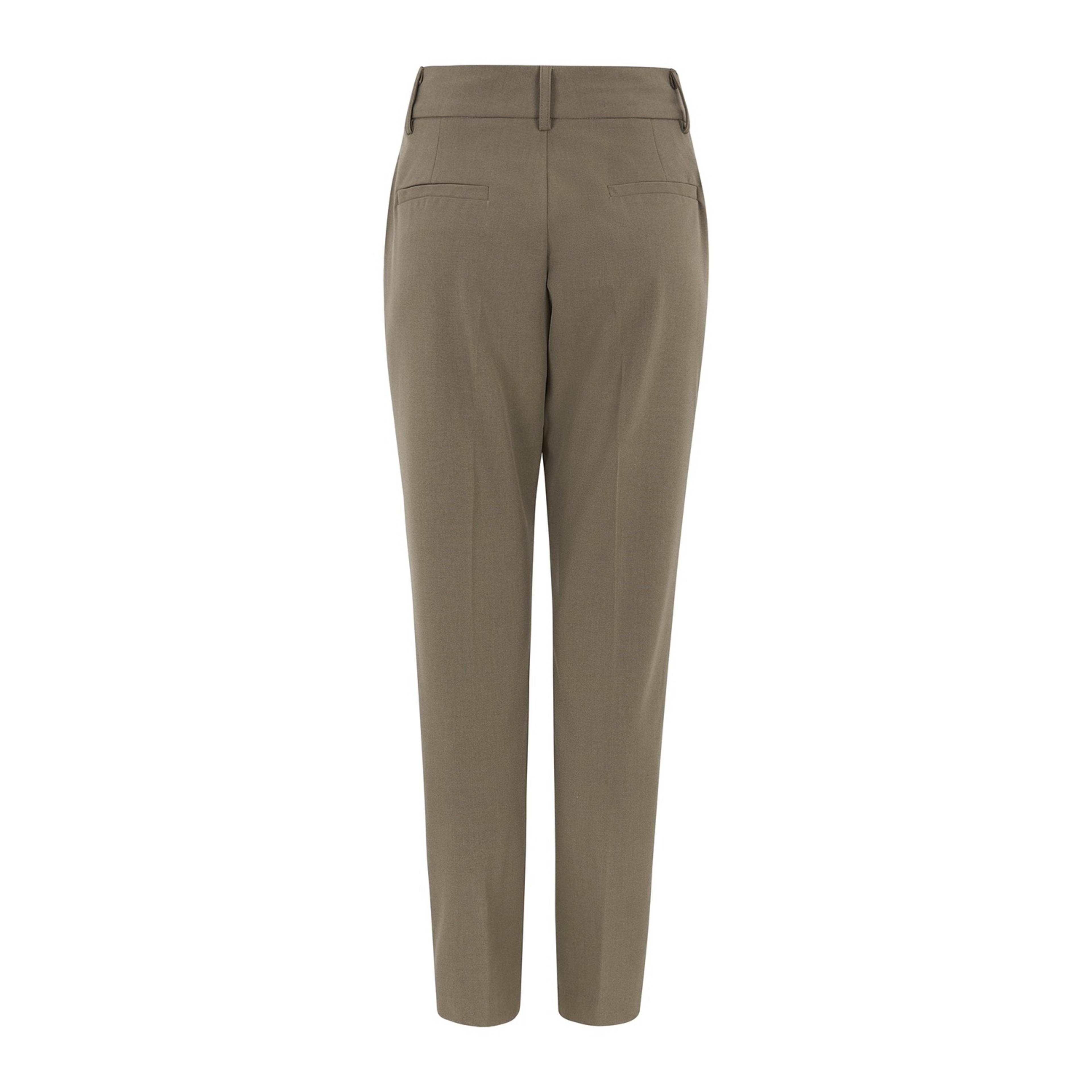 Srvilja Mid Waist Pant