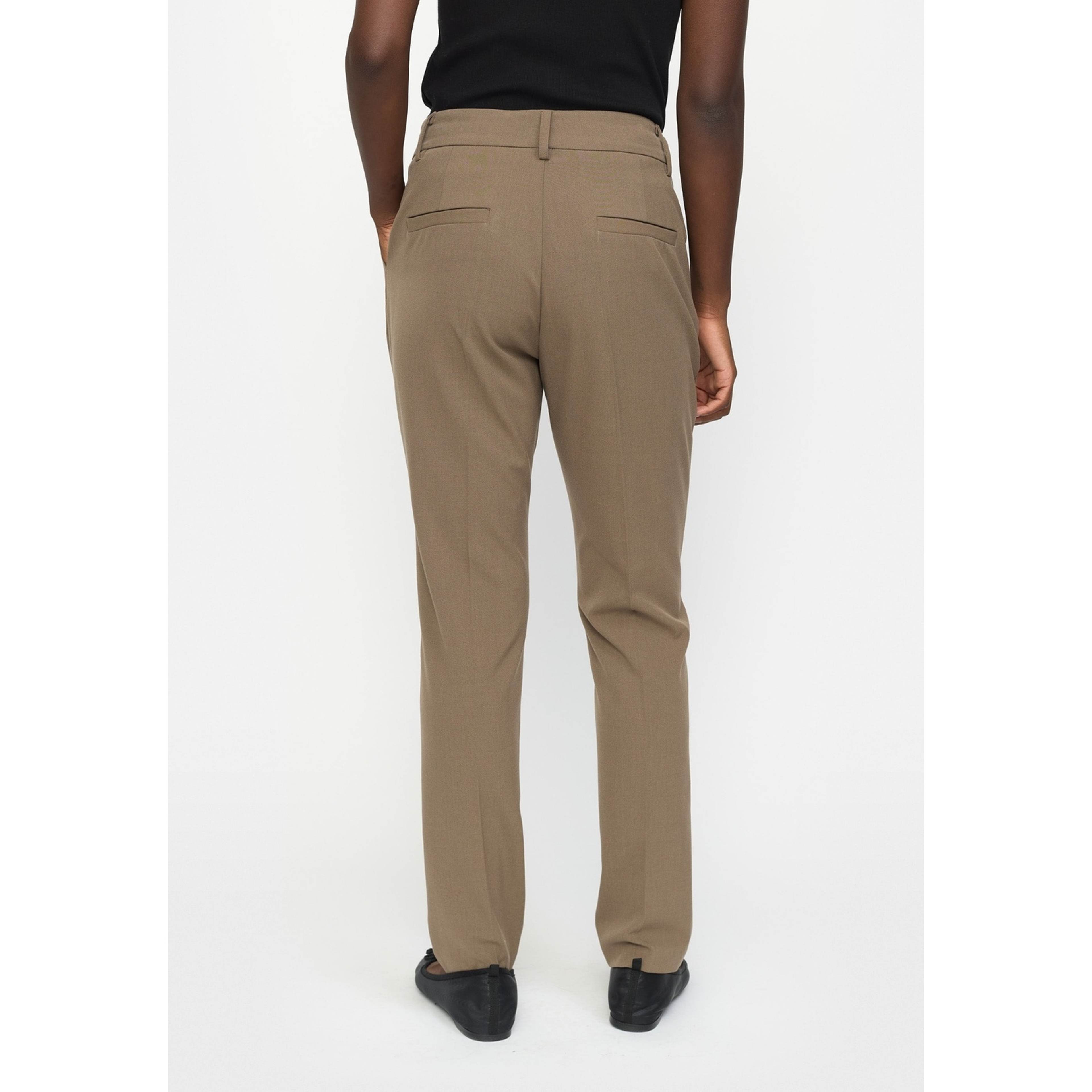 Srvilja Mid Waist Pant