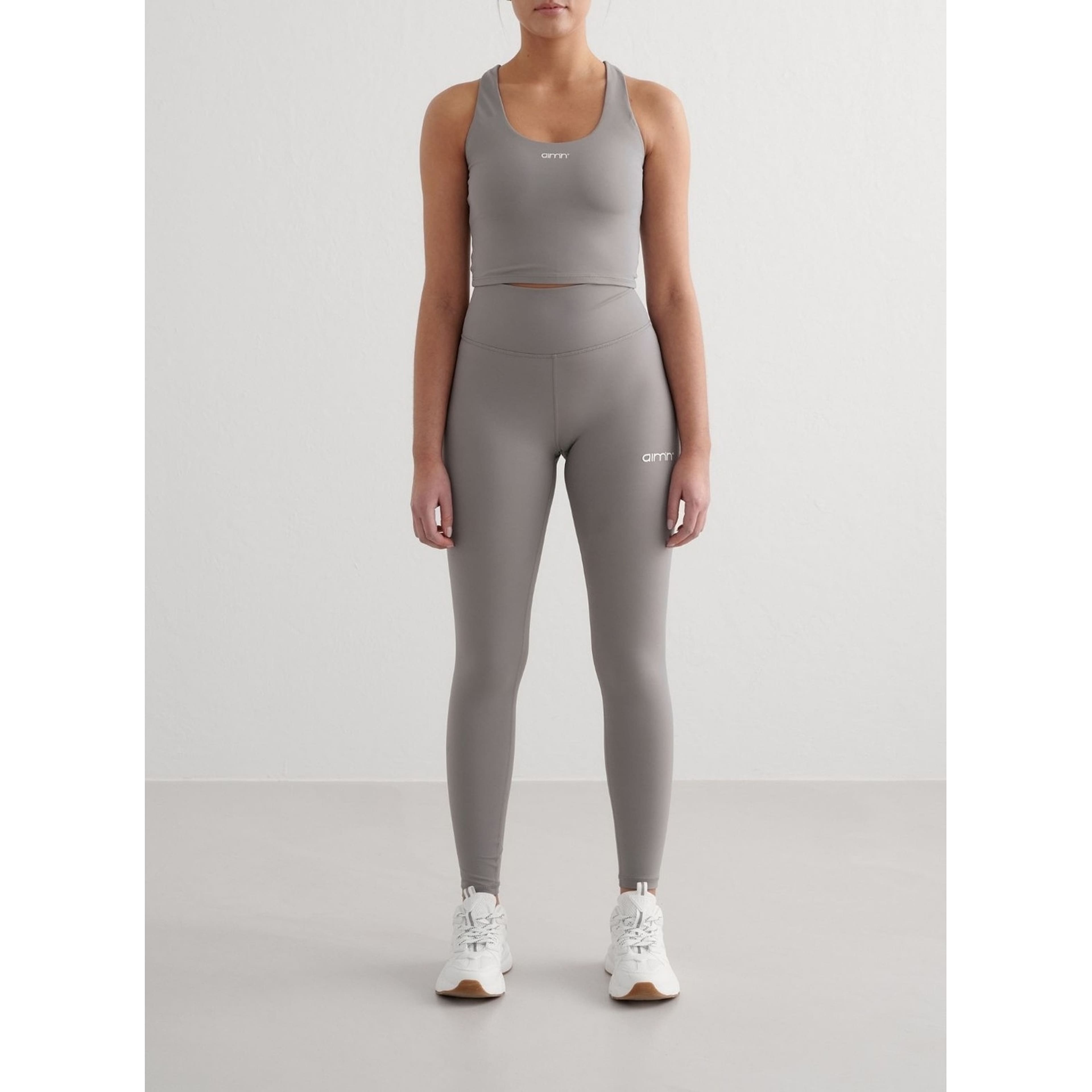 Concrete Core Essential Bralette