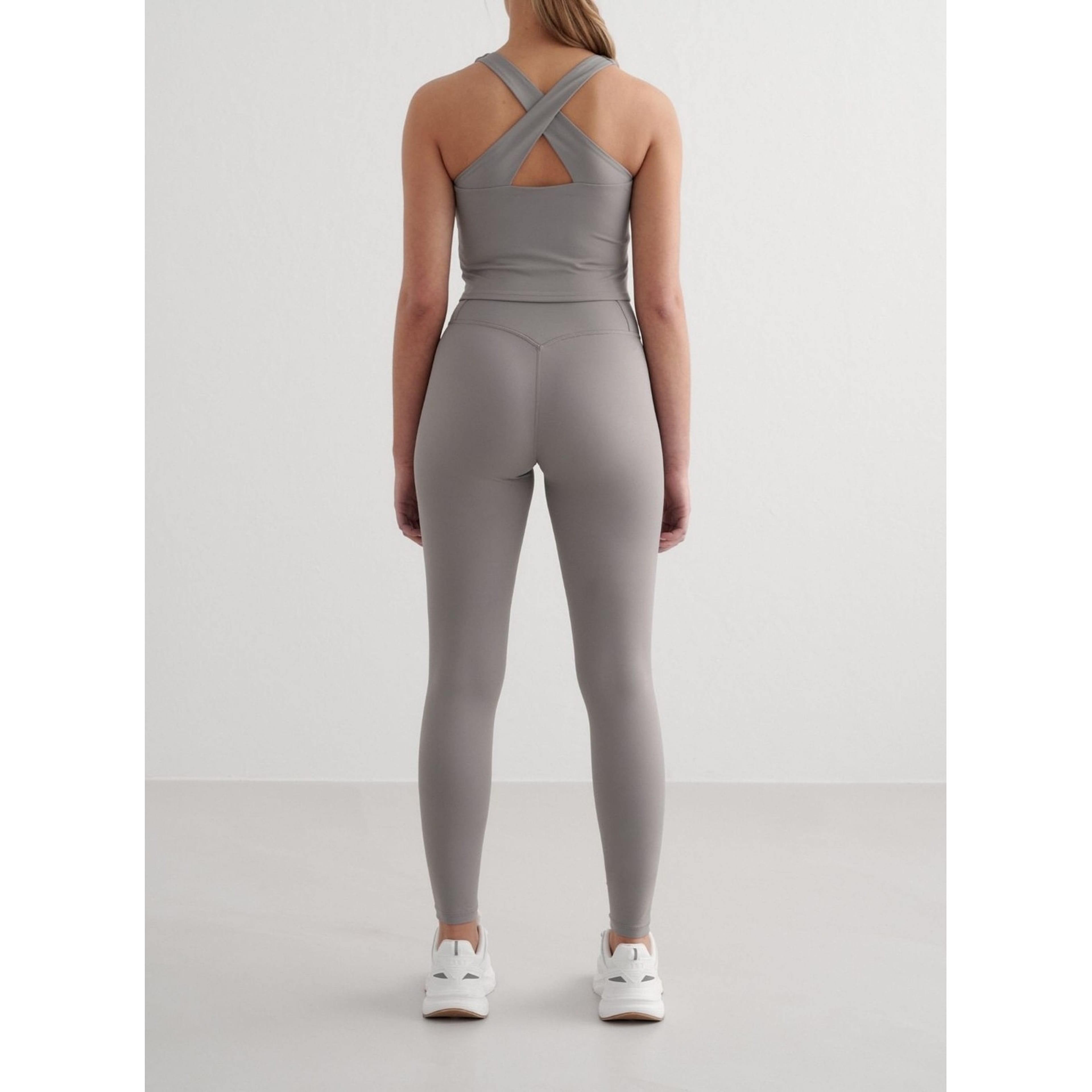 Concrete Core Essential Bralette