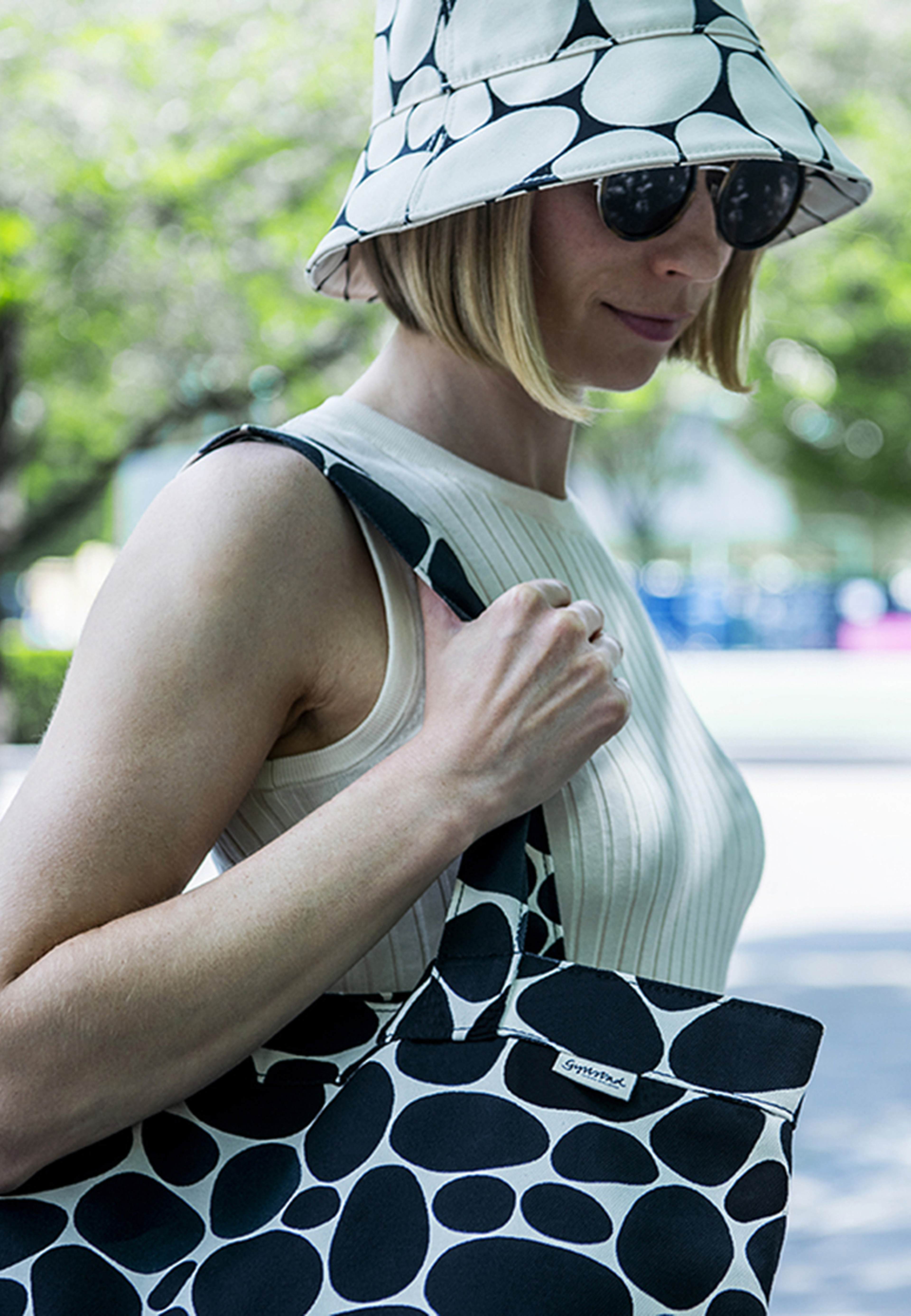 Fanny Tote Stenar