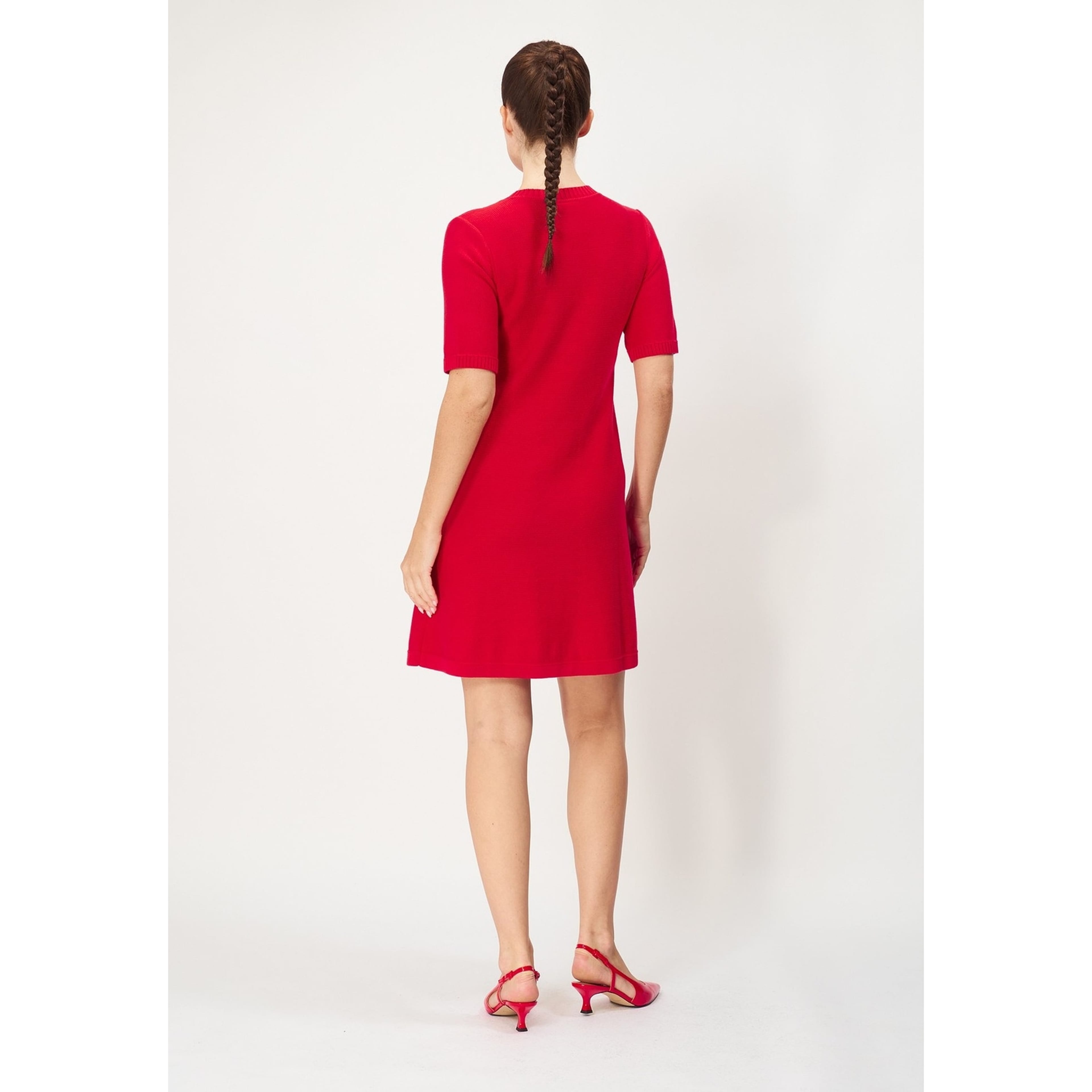 Roxanne Dress