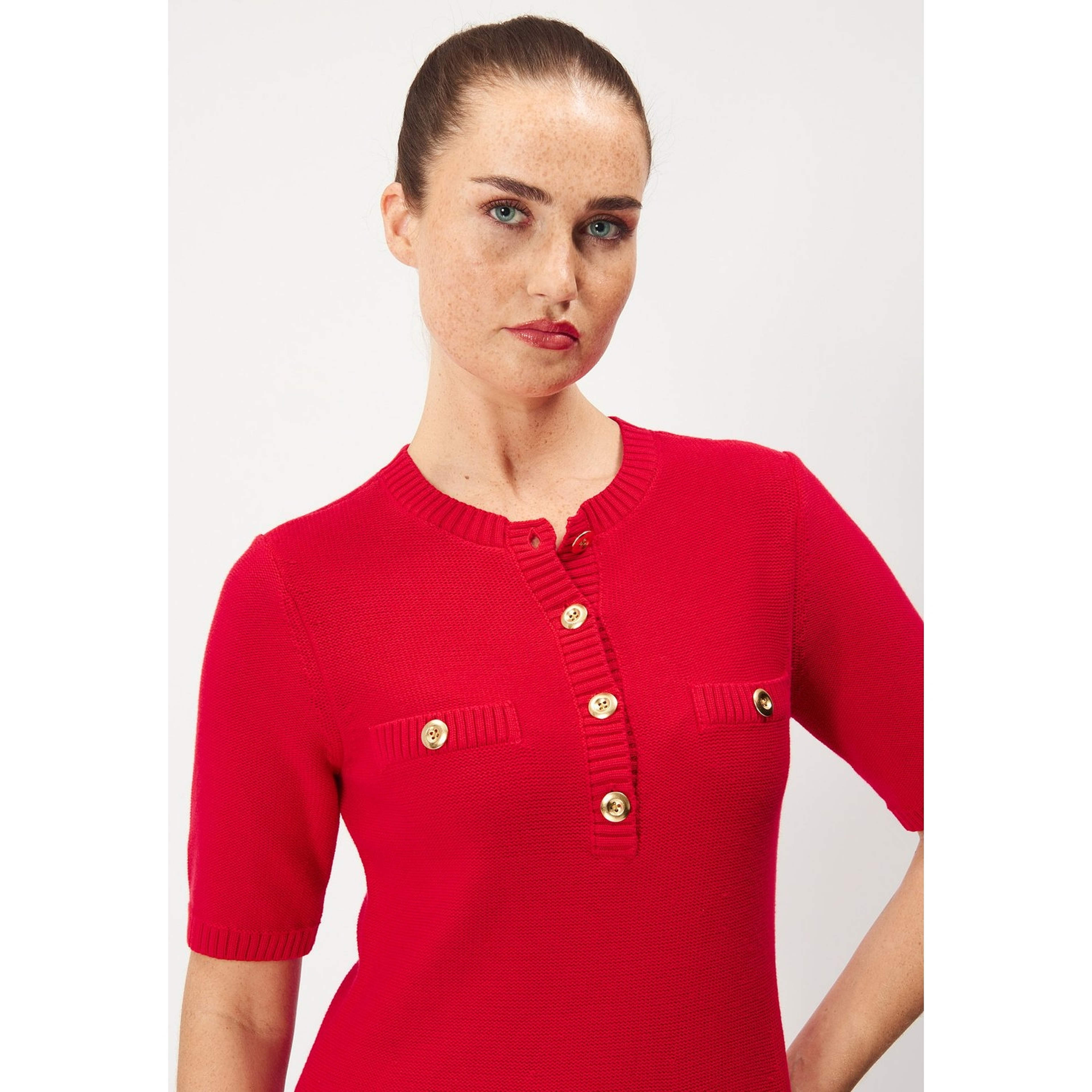 Roxanne Dress