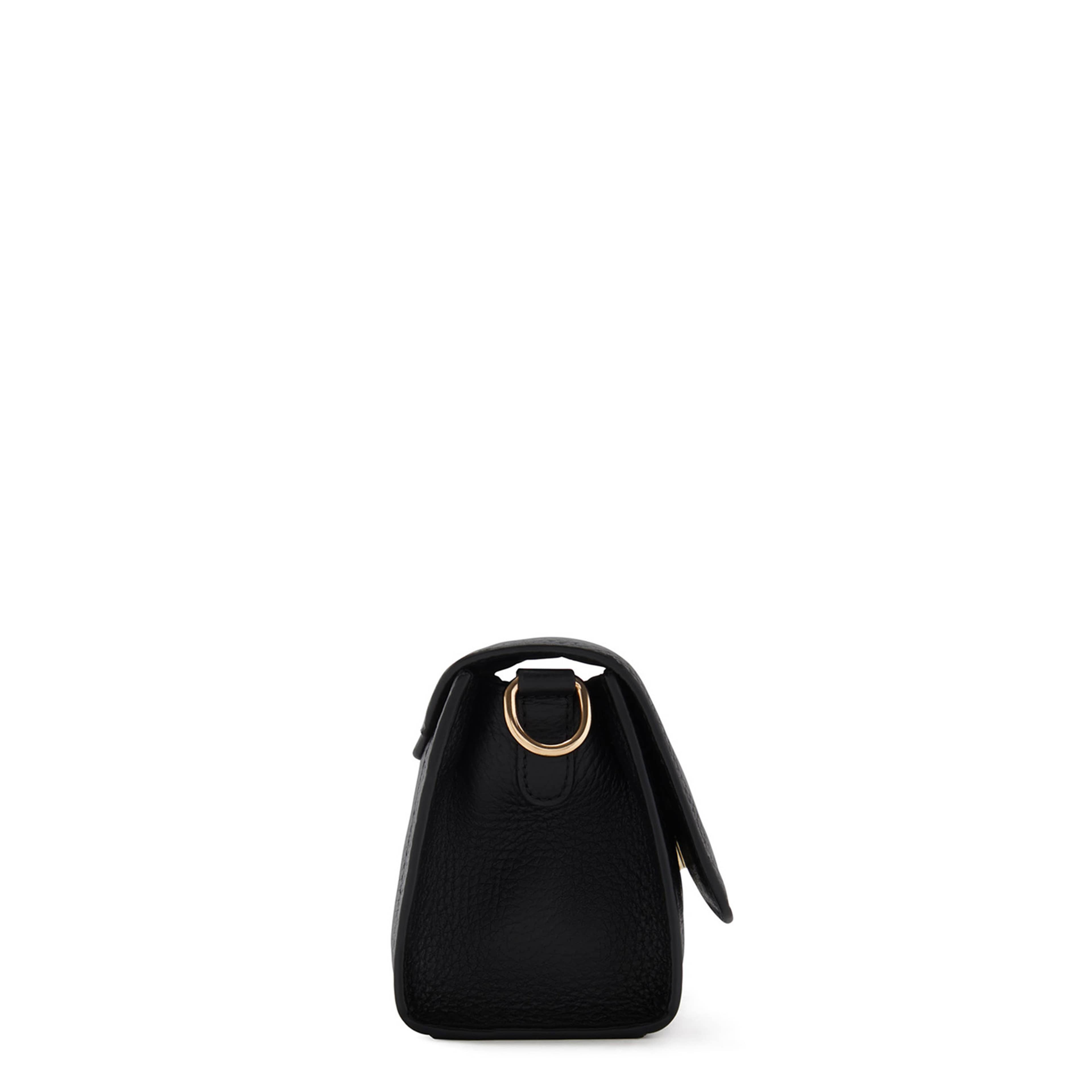Femme Forte Läder Crossbody