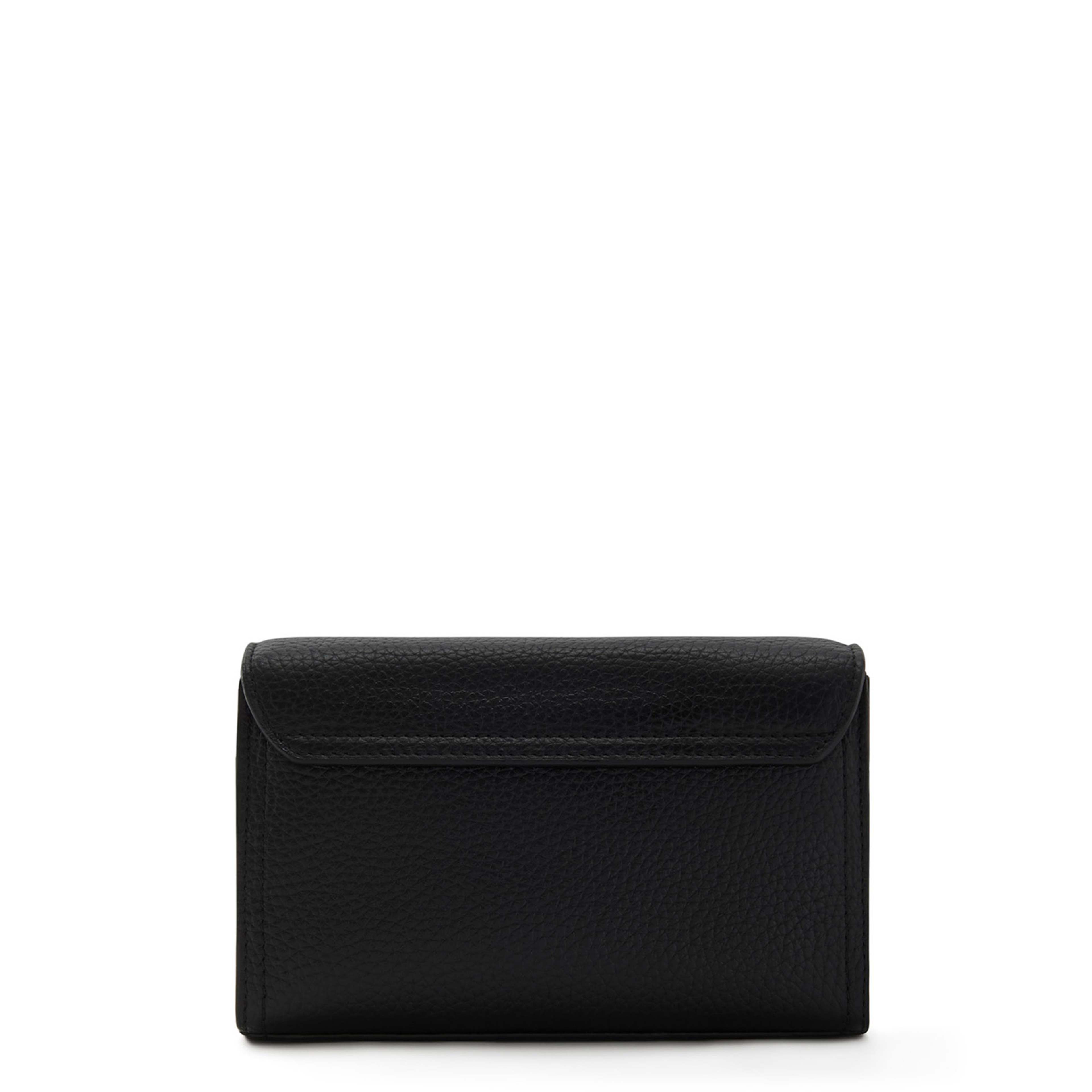 Femme Forte Läder Crossbody