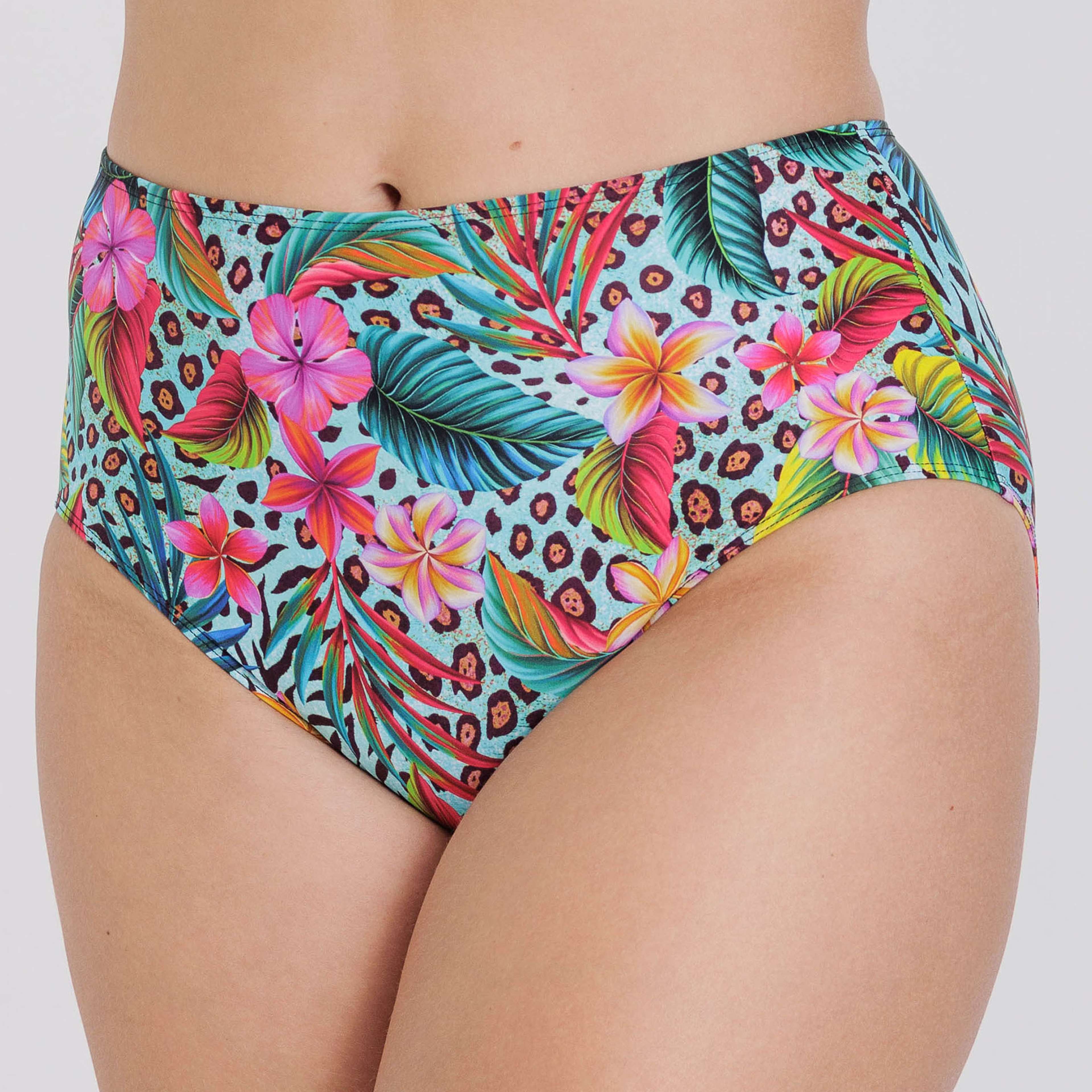 Amazonas Bikini Trosa