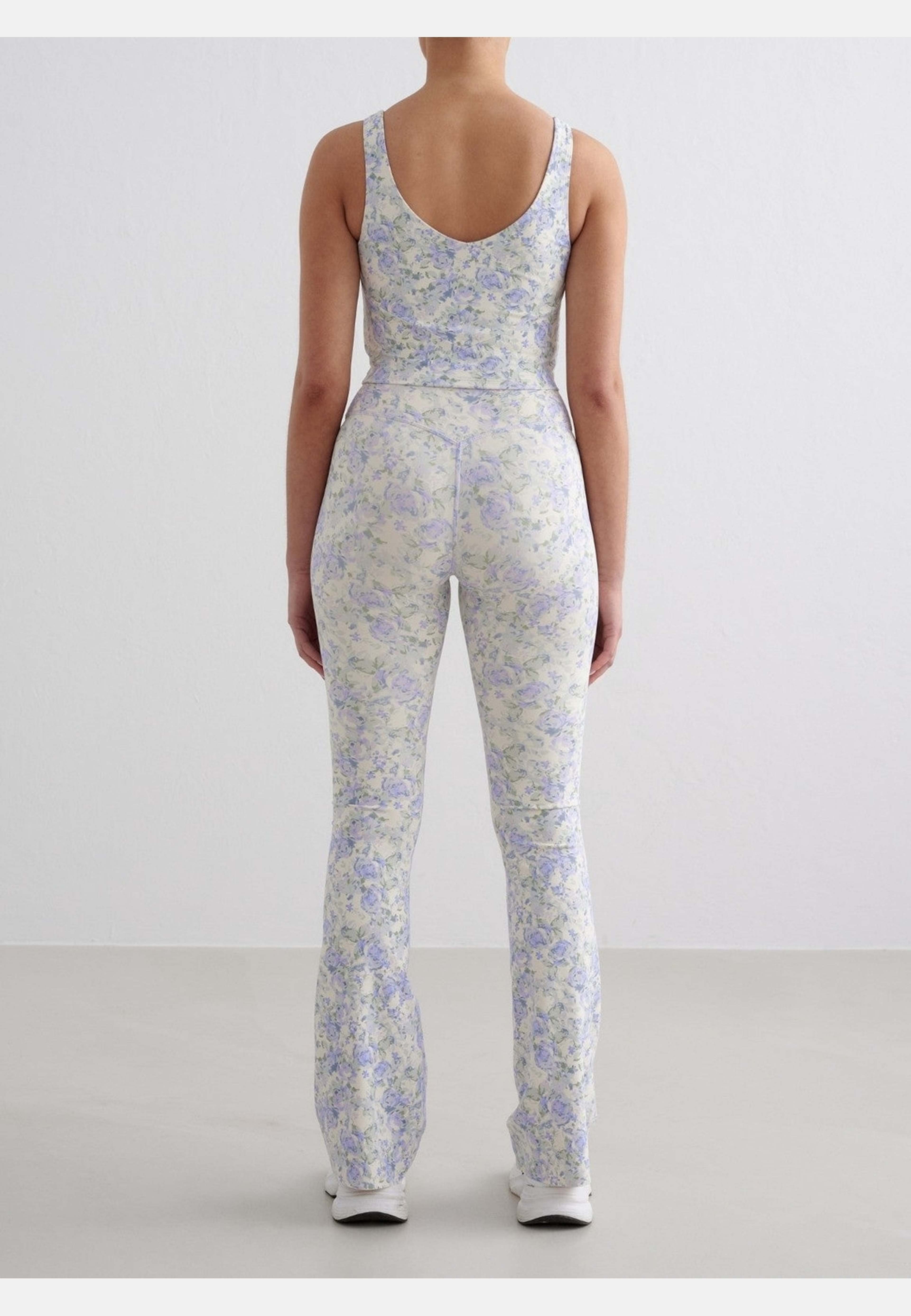 Blossom Rose Sense Bralette