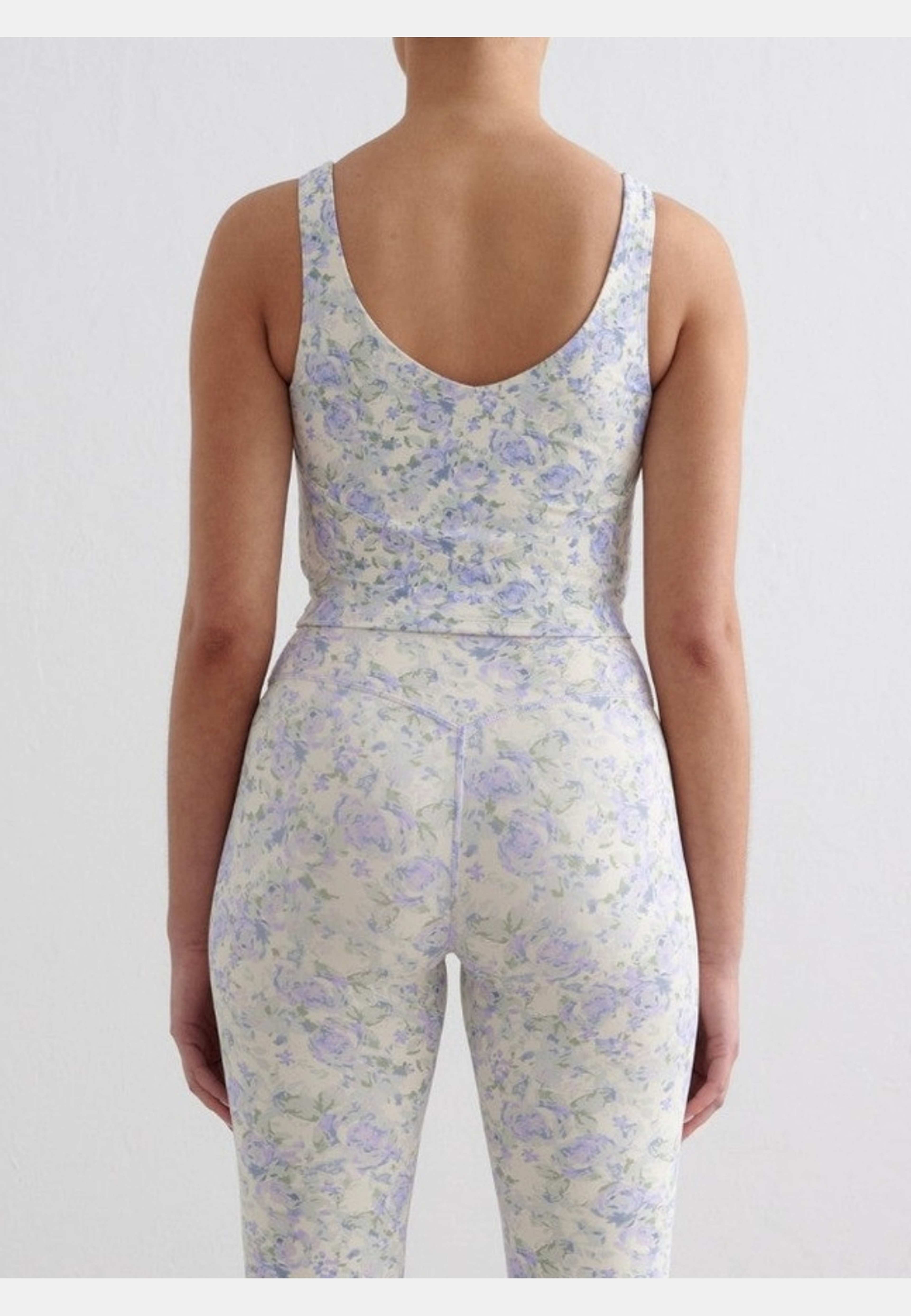 Blossom Rose Sense Bralette