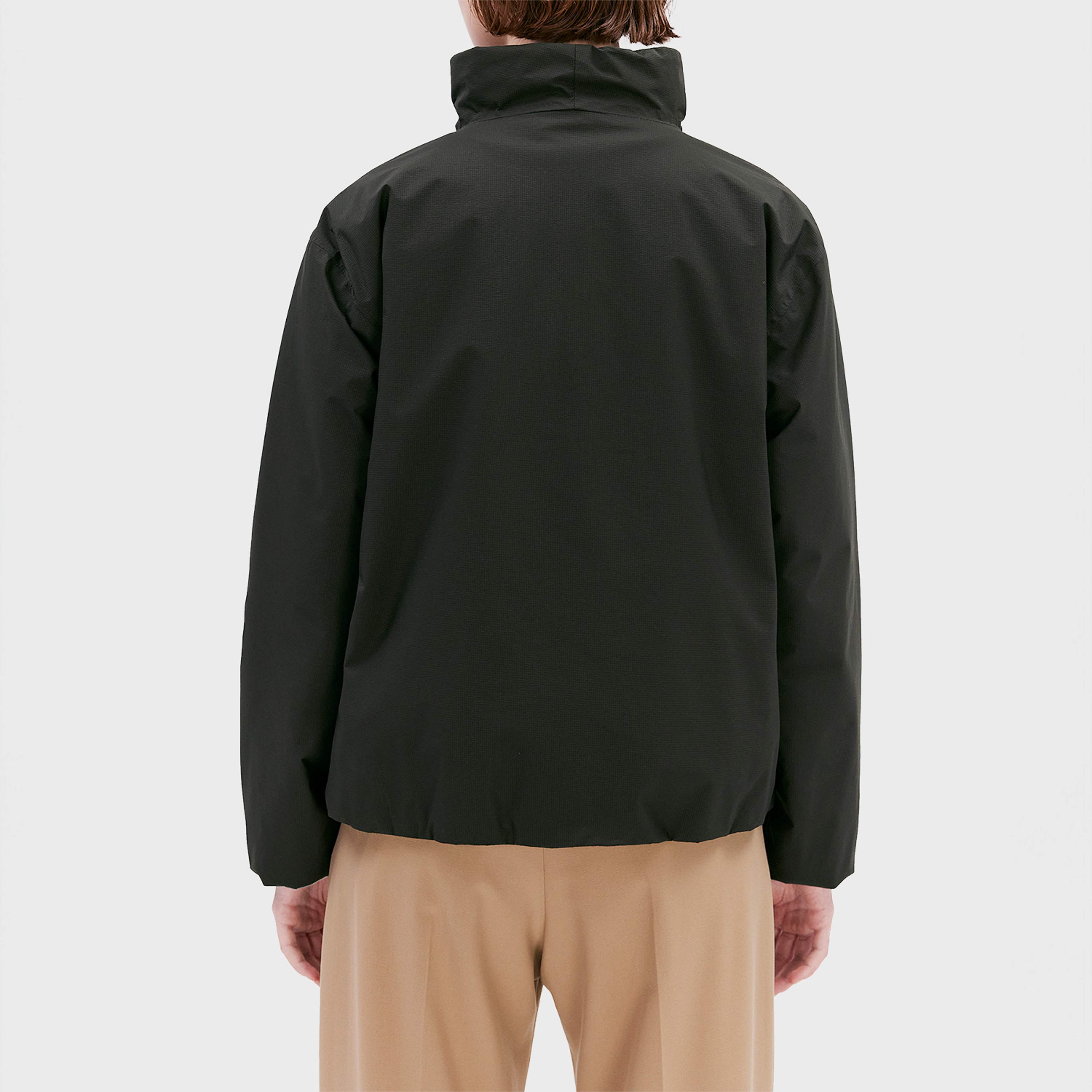 Mirja, från ELVINE, i färgen shelter green. Klicka för att öppna bilden i stort format