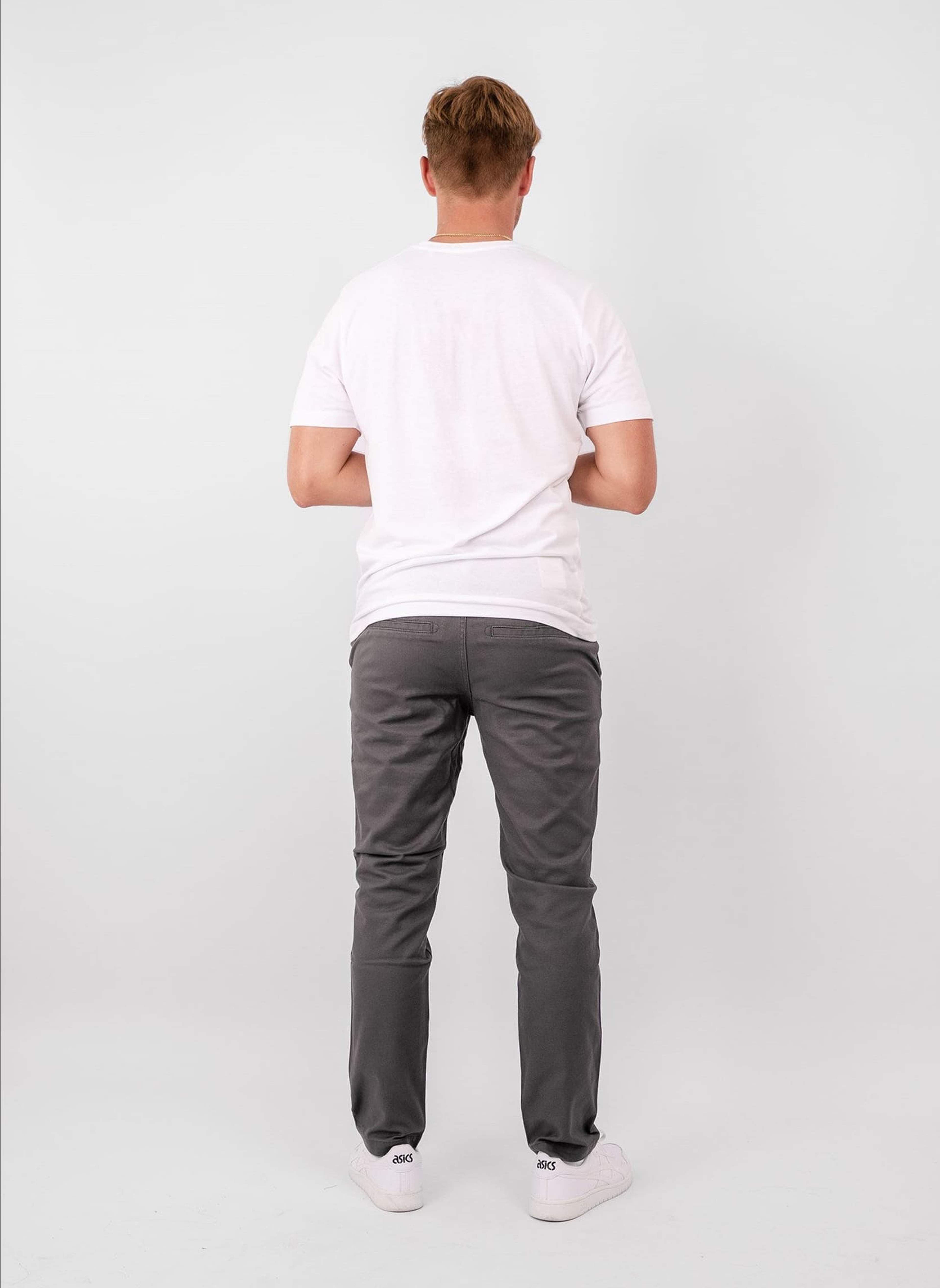 The Original Performance Structure Pants (regular)