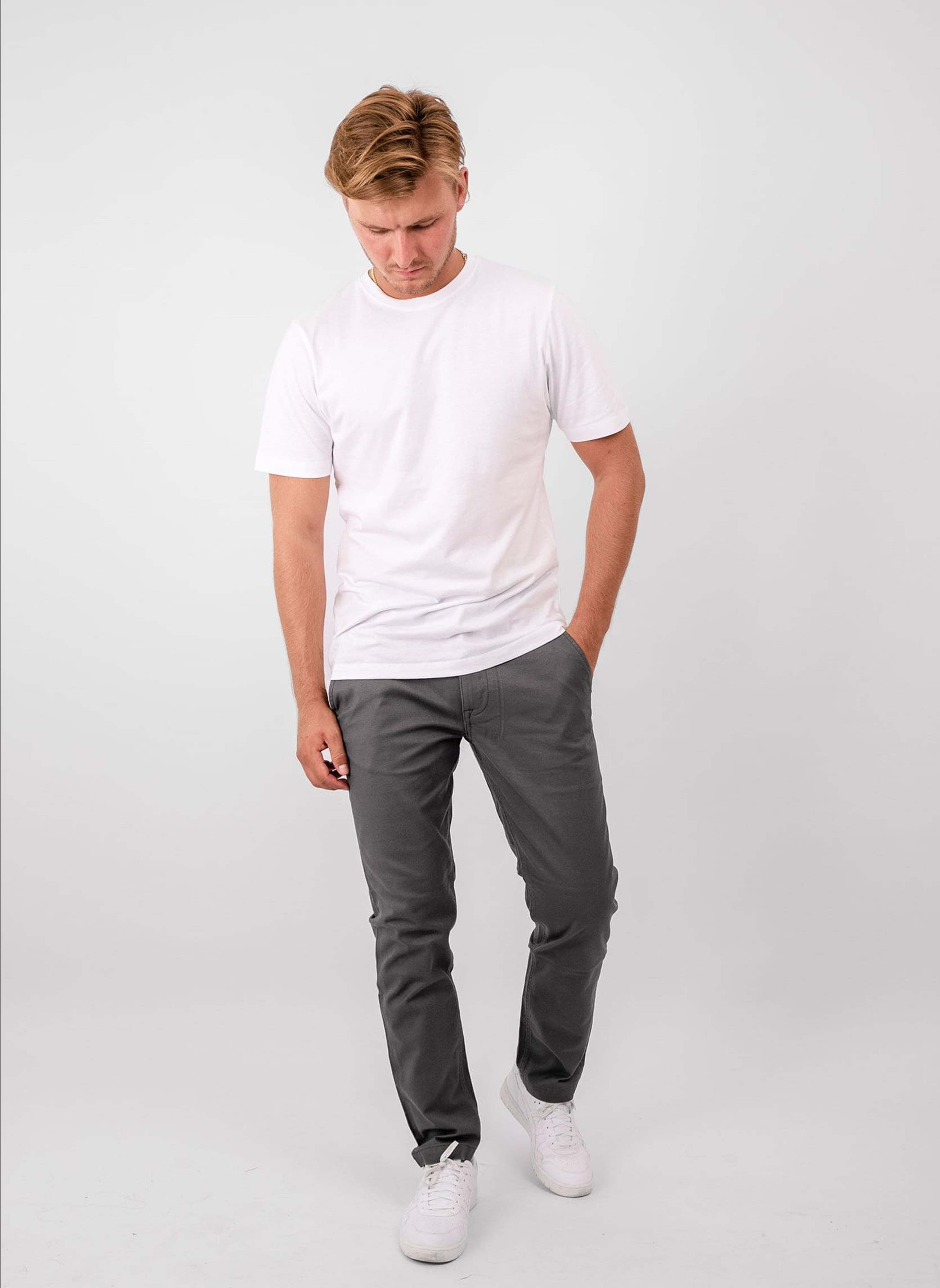 The Original Performance Structure Pants (regular)