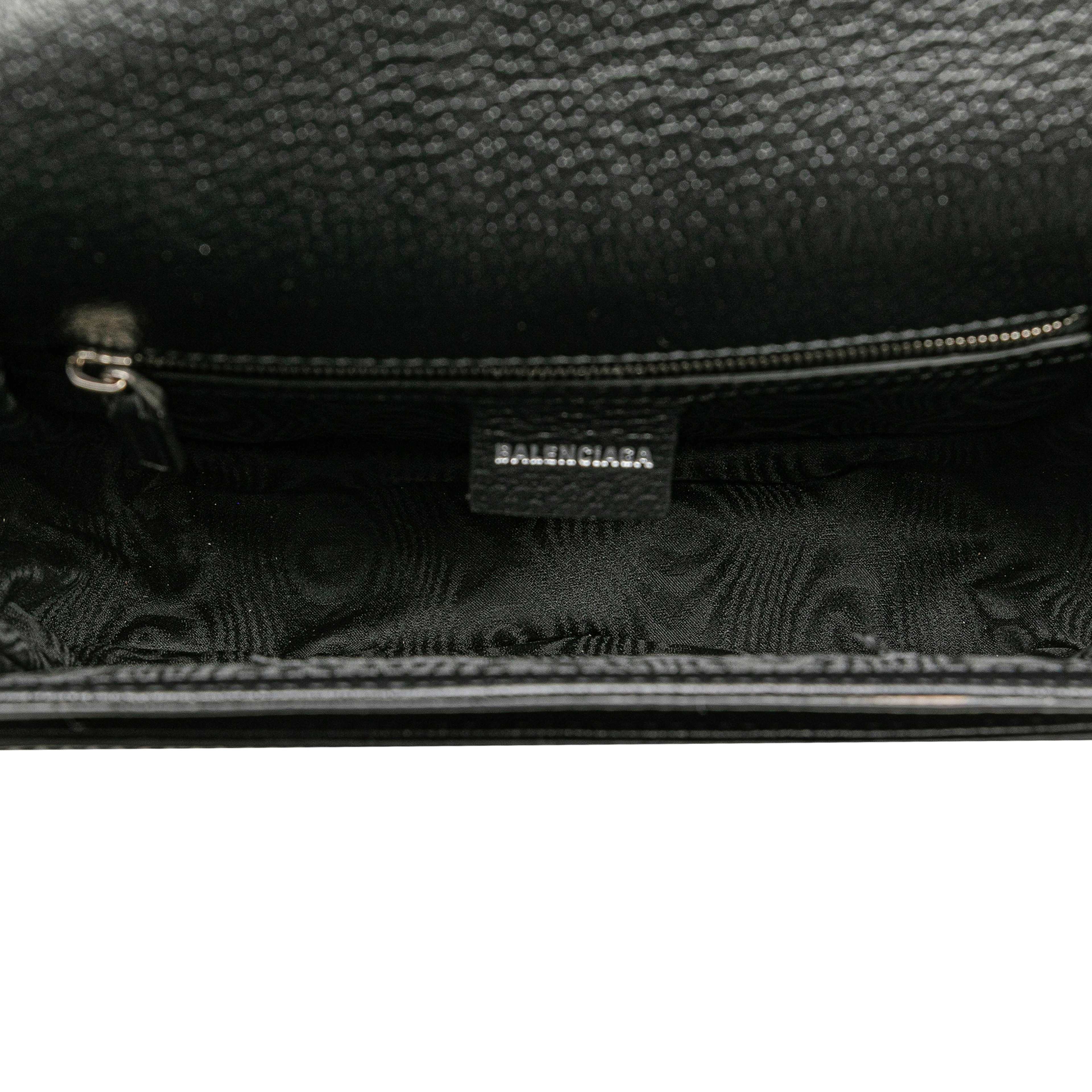 Balenciaga The Hacker Project Bb Canvas Web Ophidia Crossbody, från Luxclusif, i färgen dark gray. Klicka för att öppna bilden i stort format
