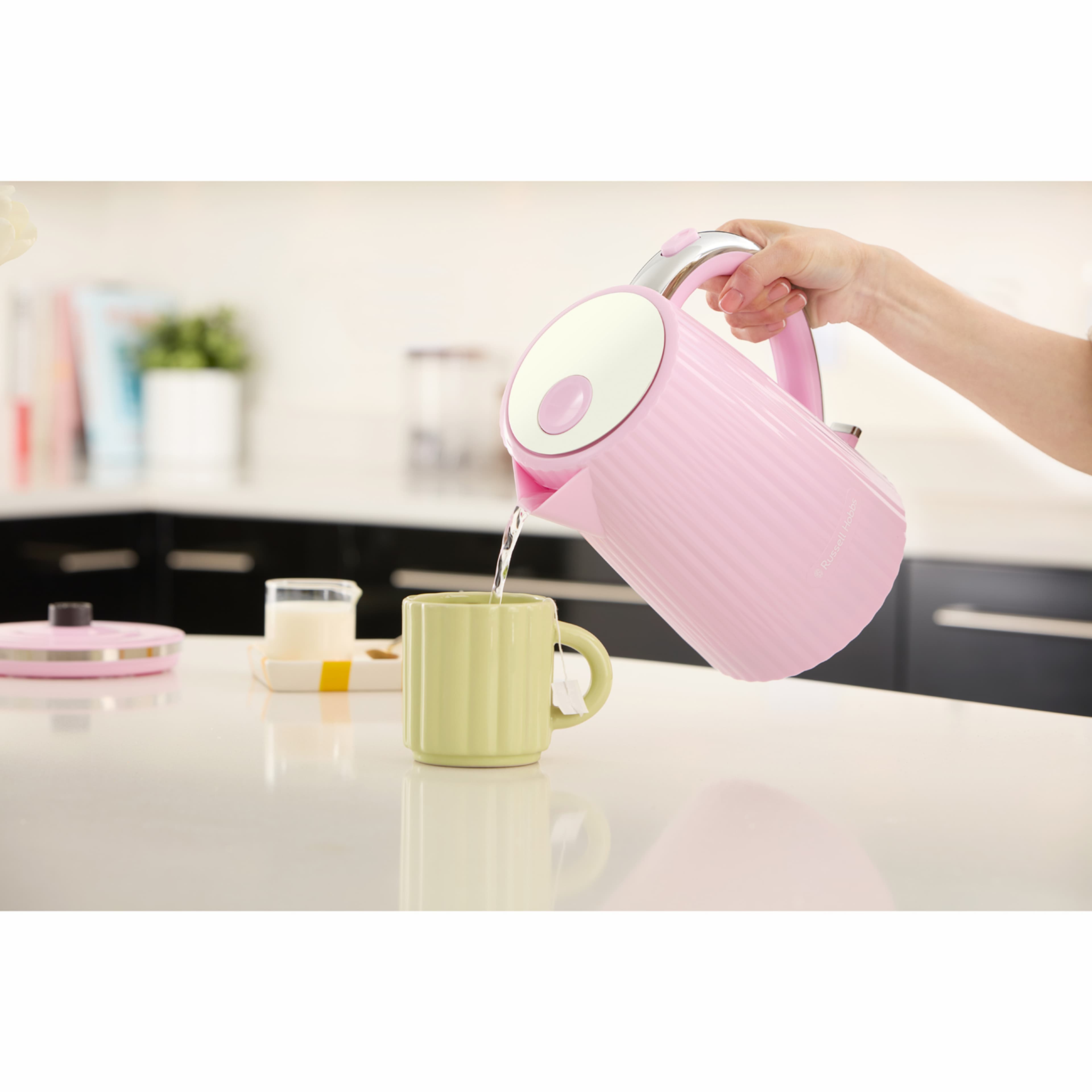 Vattenkokare Eden Kettle