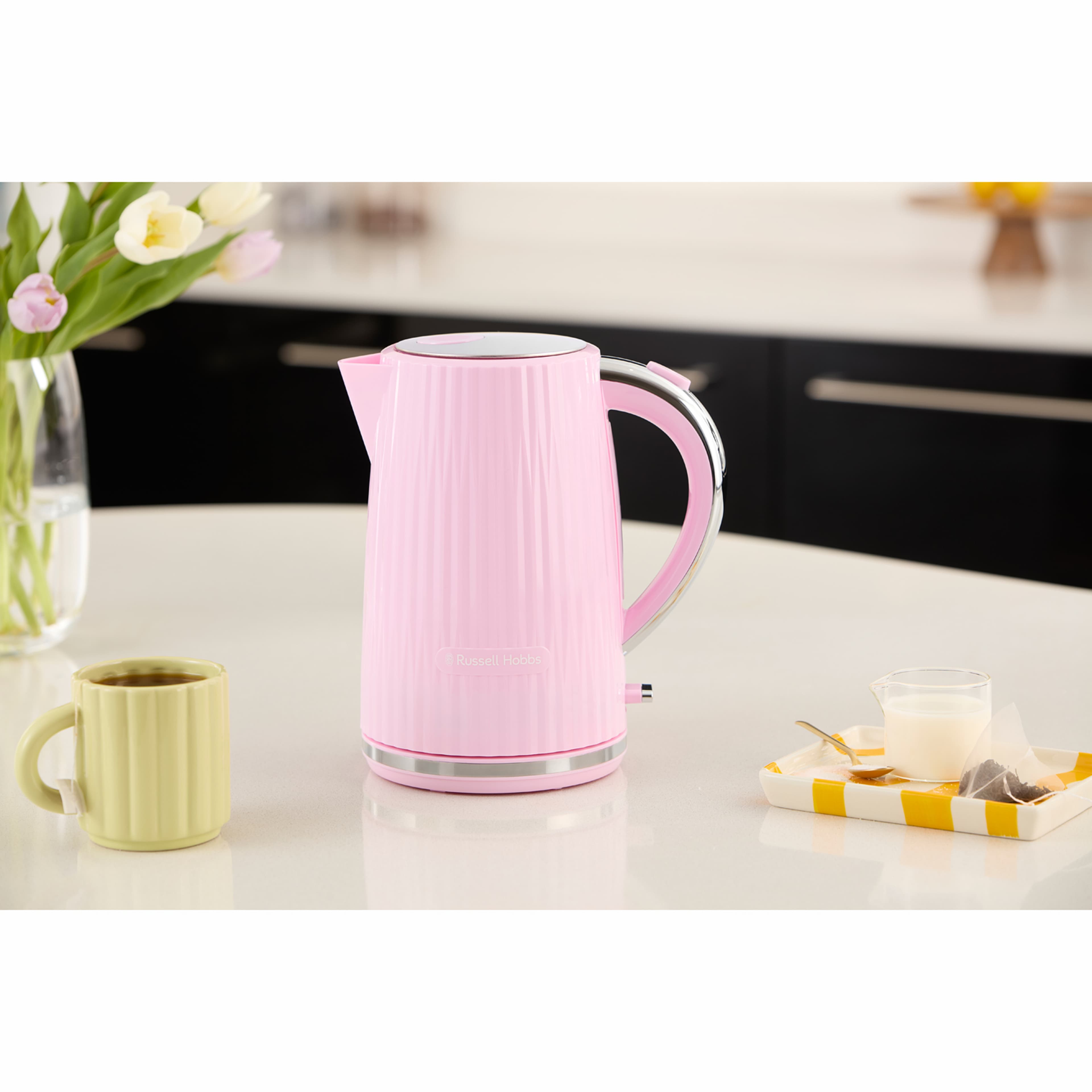 Vattenkokare Eden Kettle