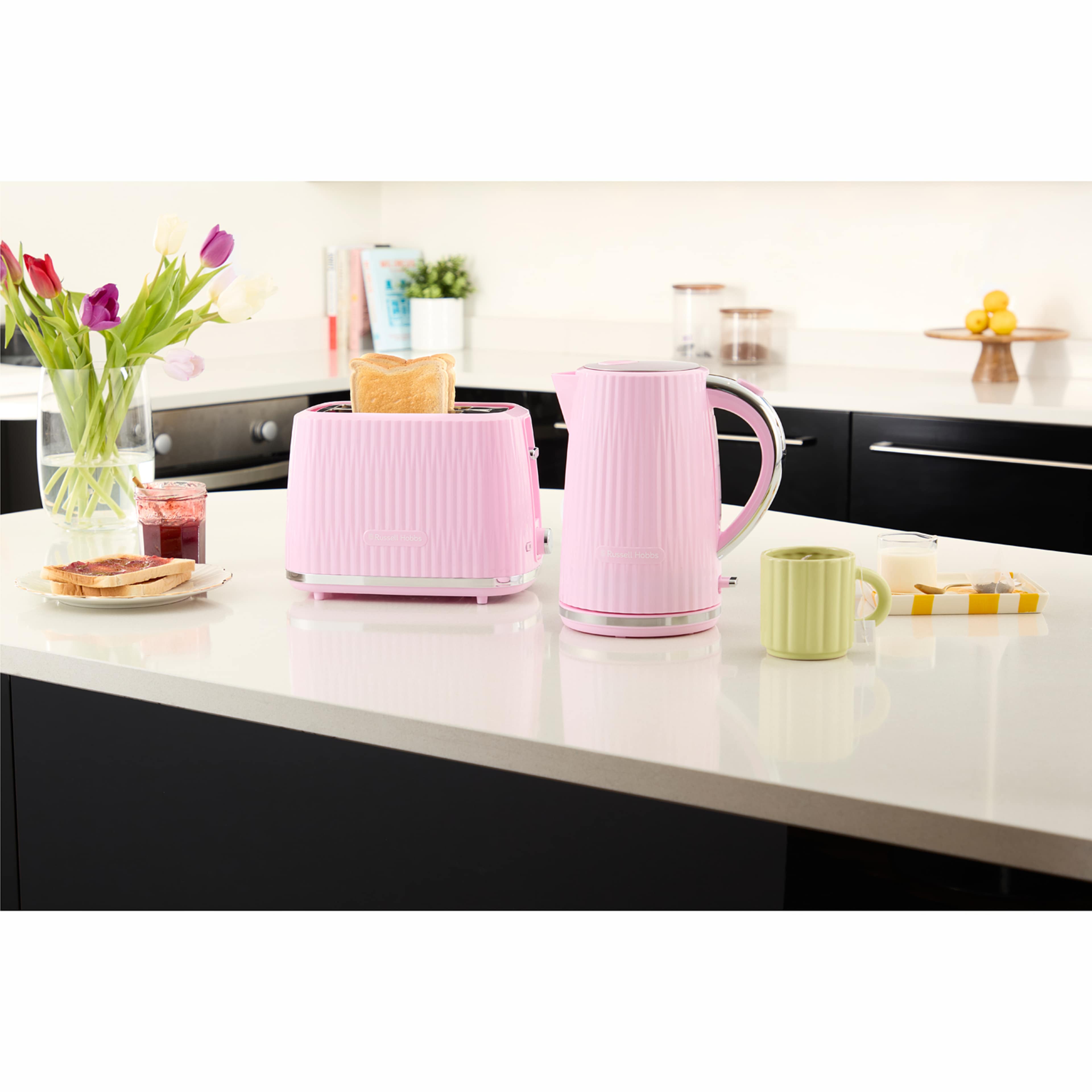 Vattenkokare Eden Kettle