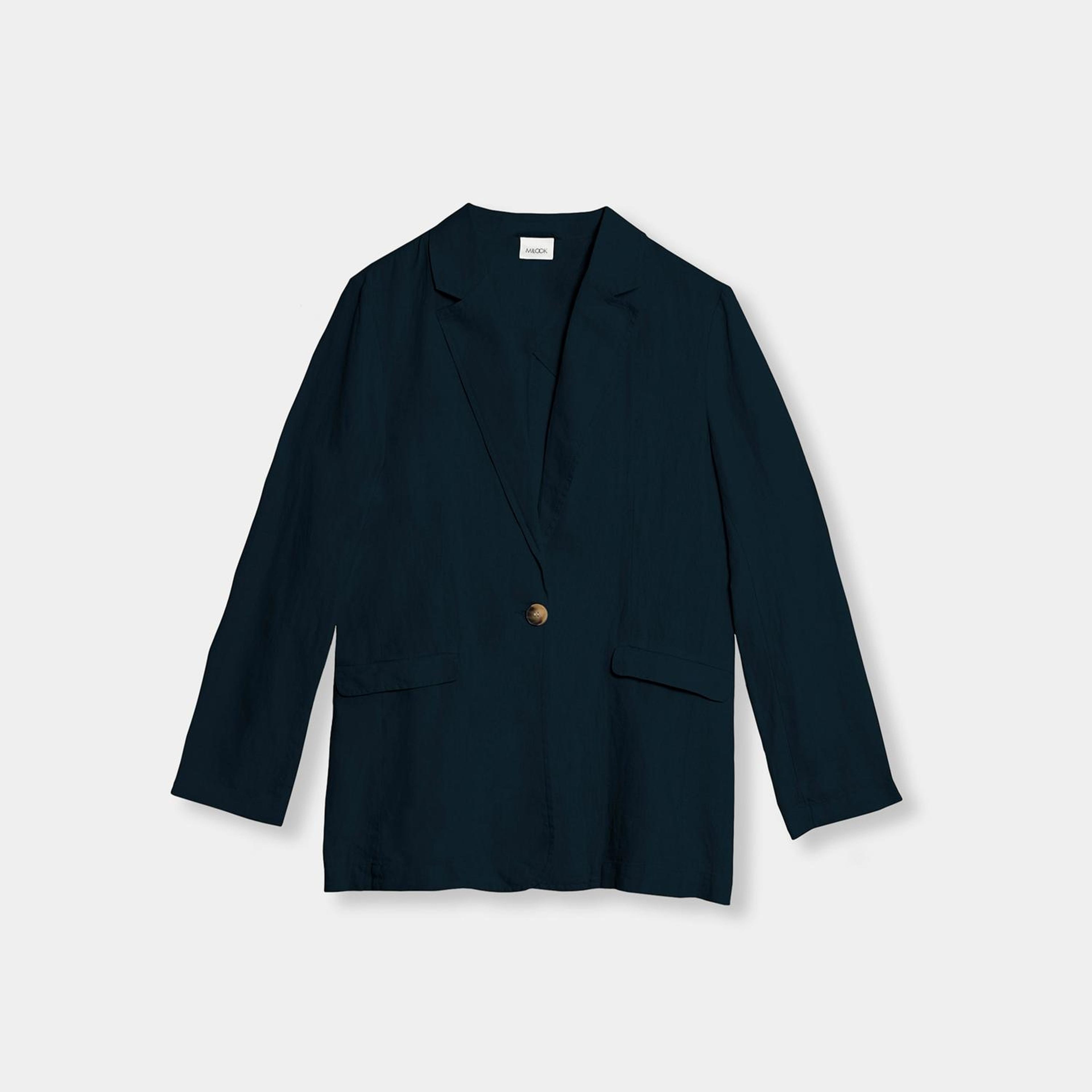 Iris Blazer